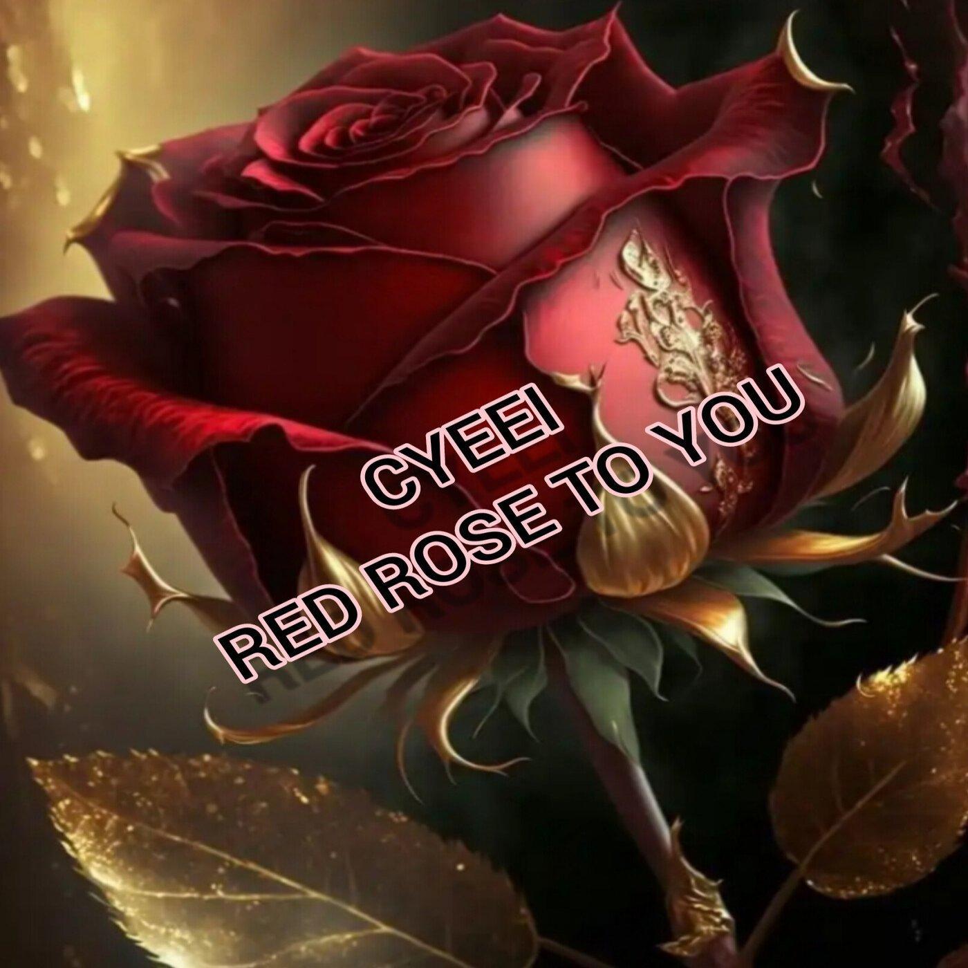 Постер альбома Red Rose To You