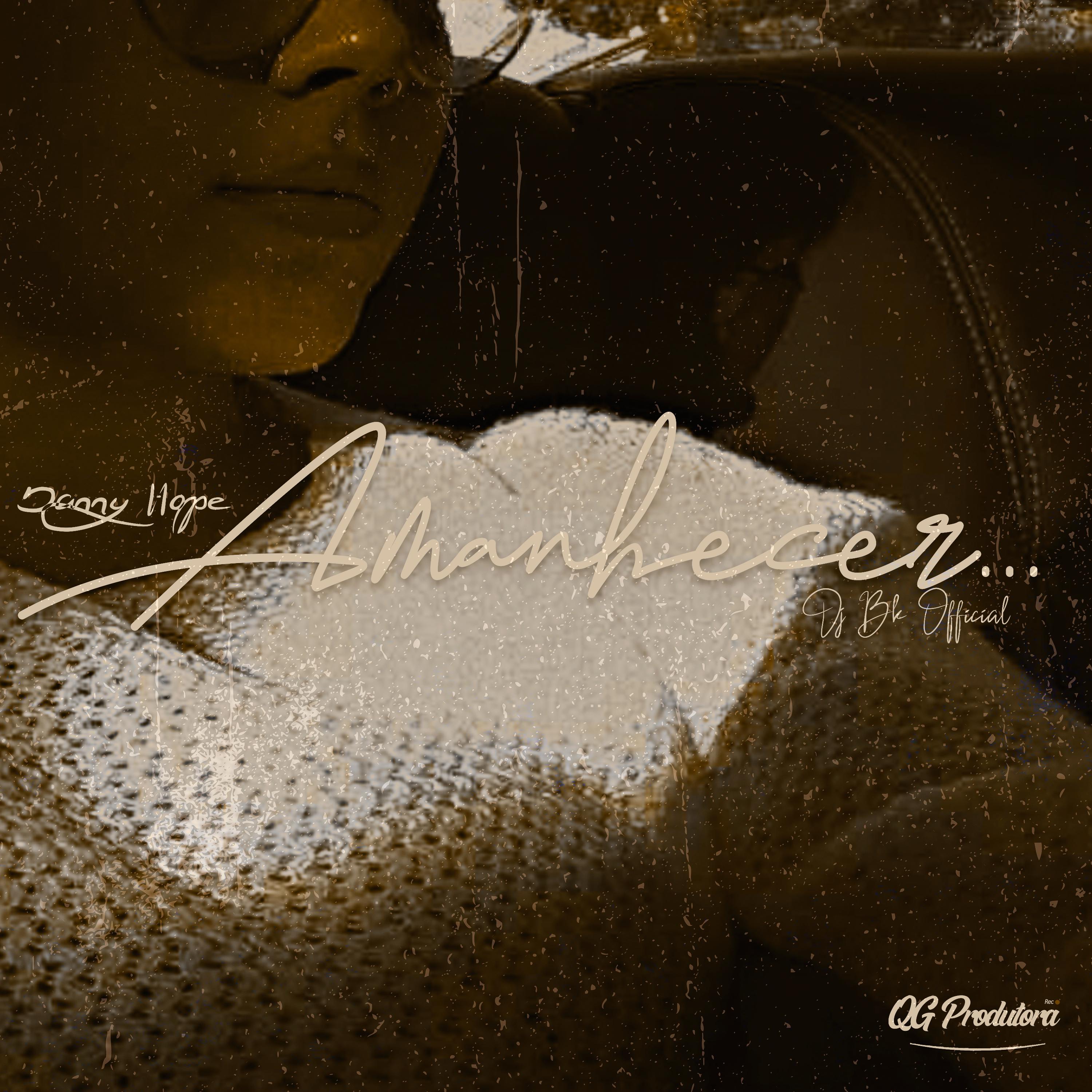 Постер альбома Amanhecer...