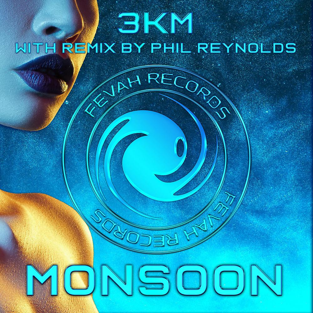 Постер альбома Monsoon