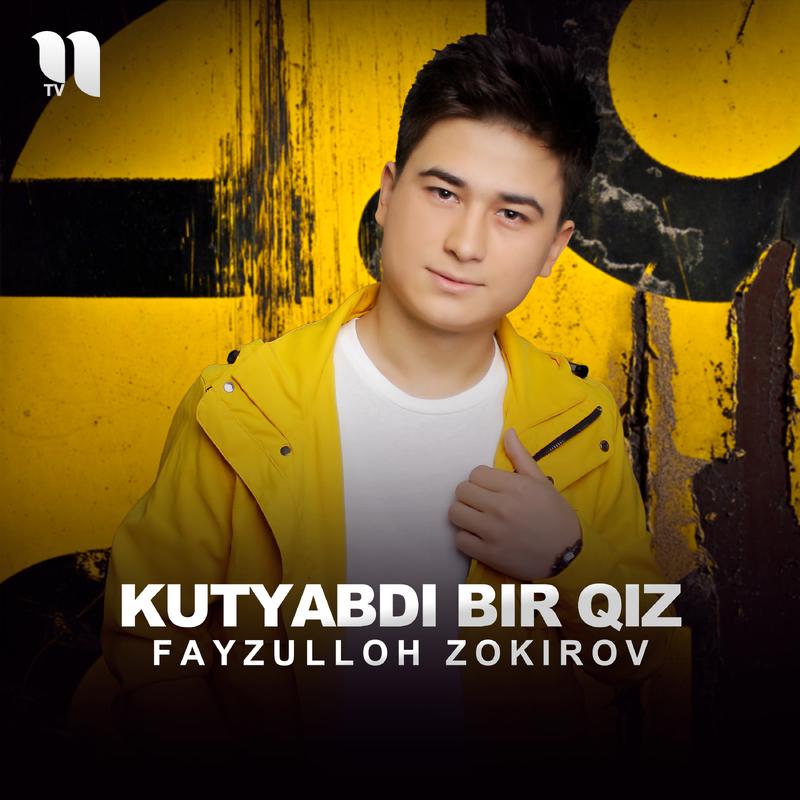 Постер альбома Kutyabdi bir qiz