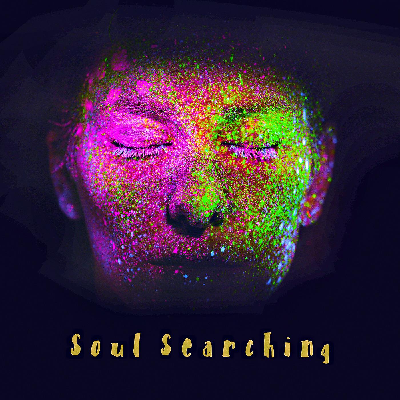 Постер альбома Soul Searching