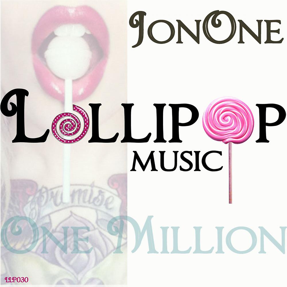 Постер альбома One Million