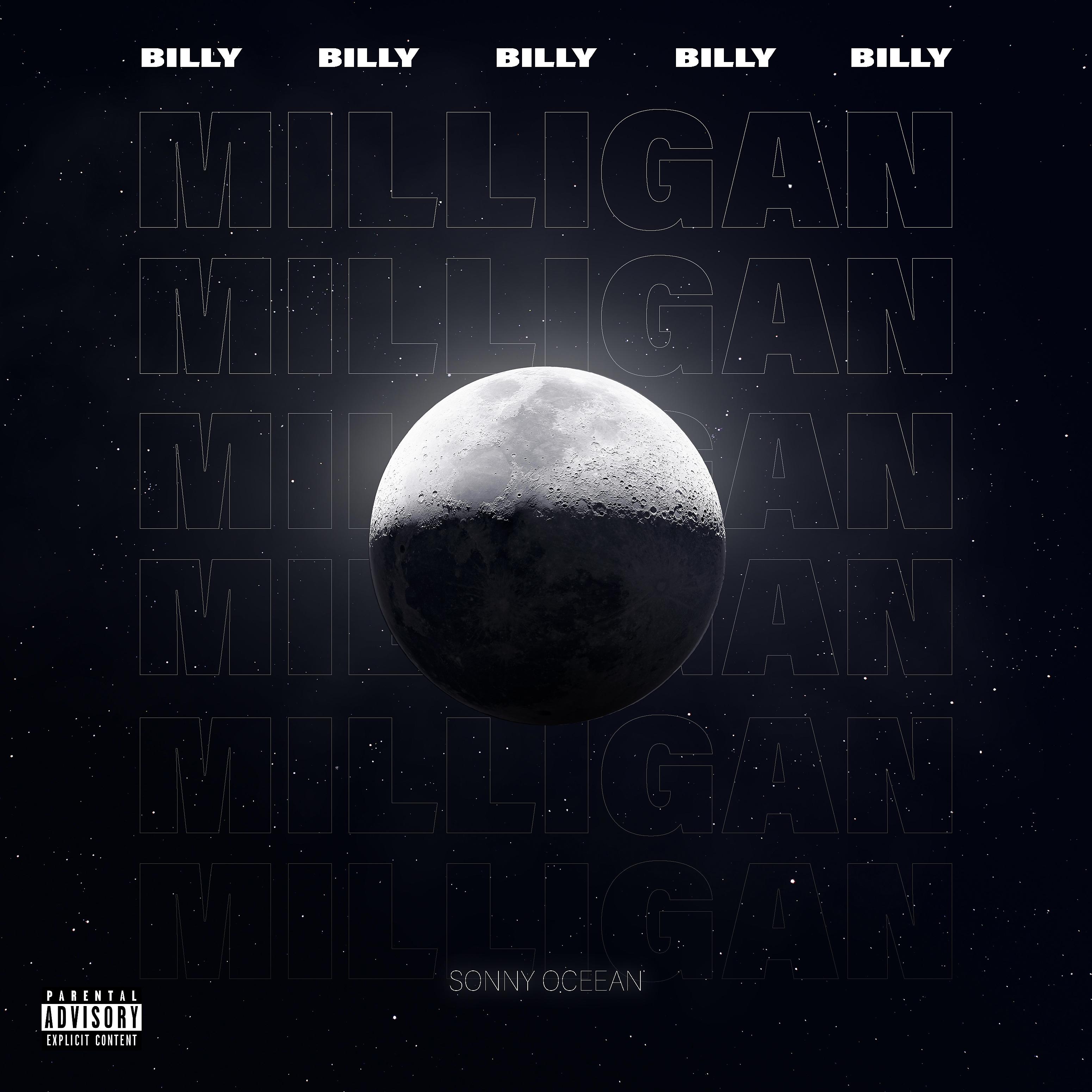 Постер альбома Billy Milligan