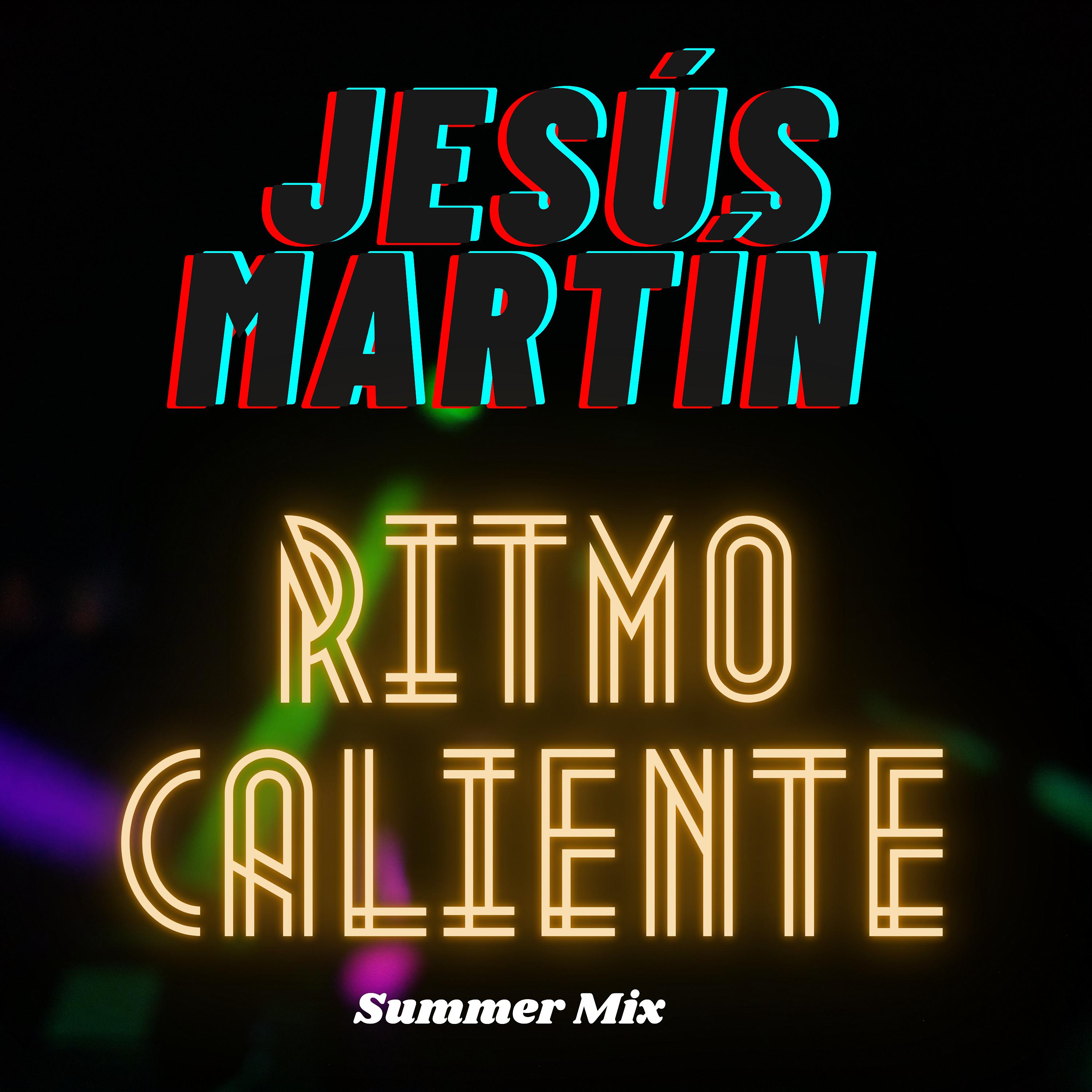Постер альбома Ritmo caliente (Summer Mix)