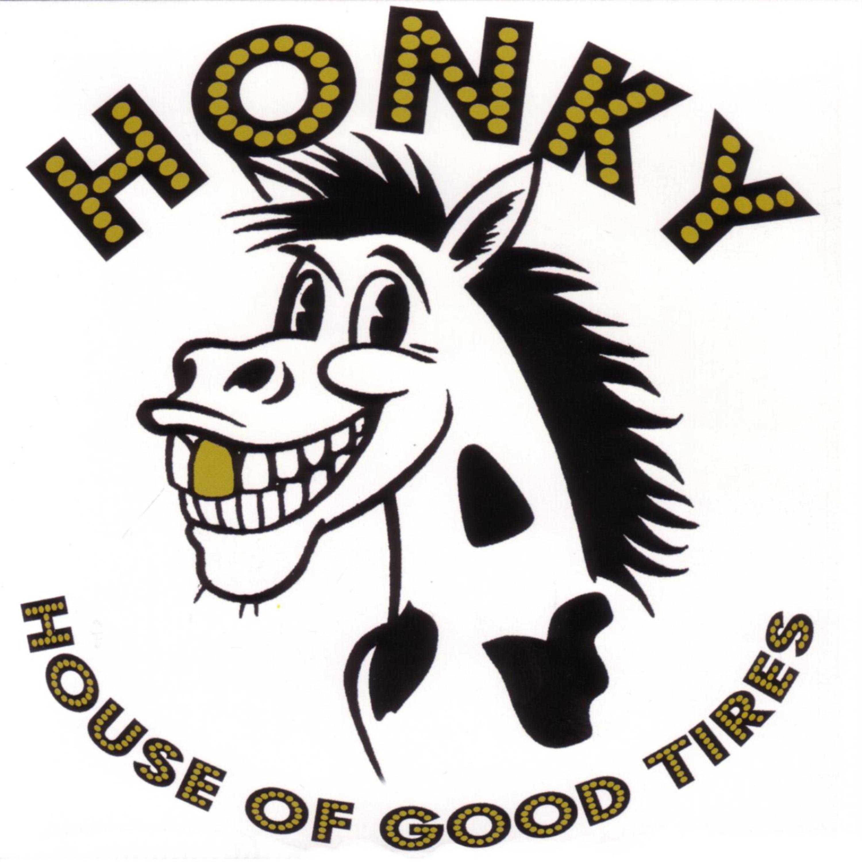 Постер альбома House Of Good Tires