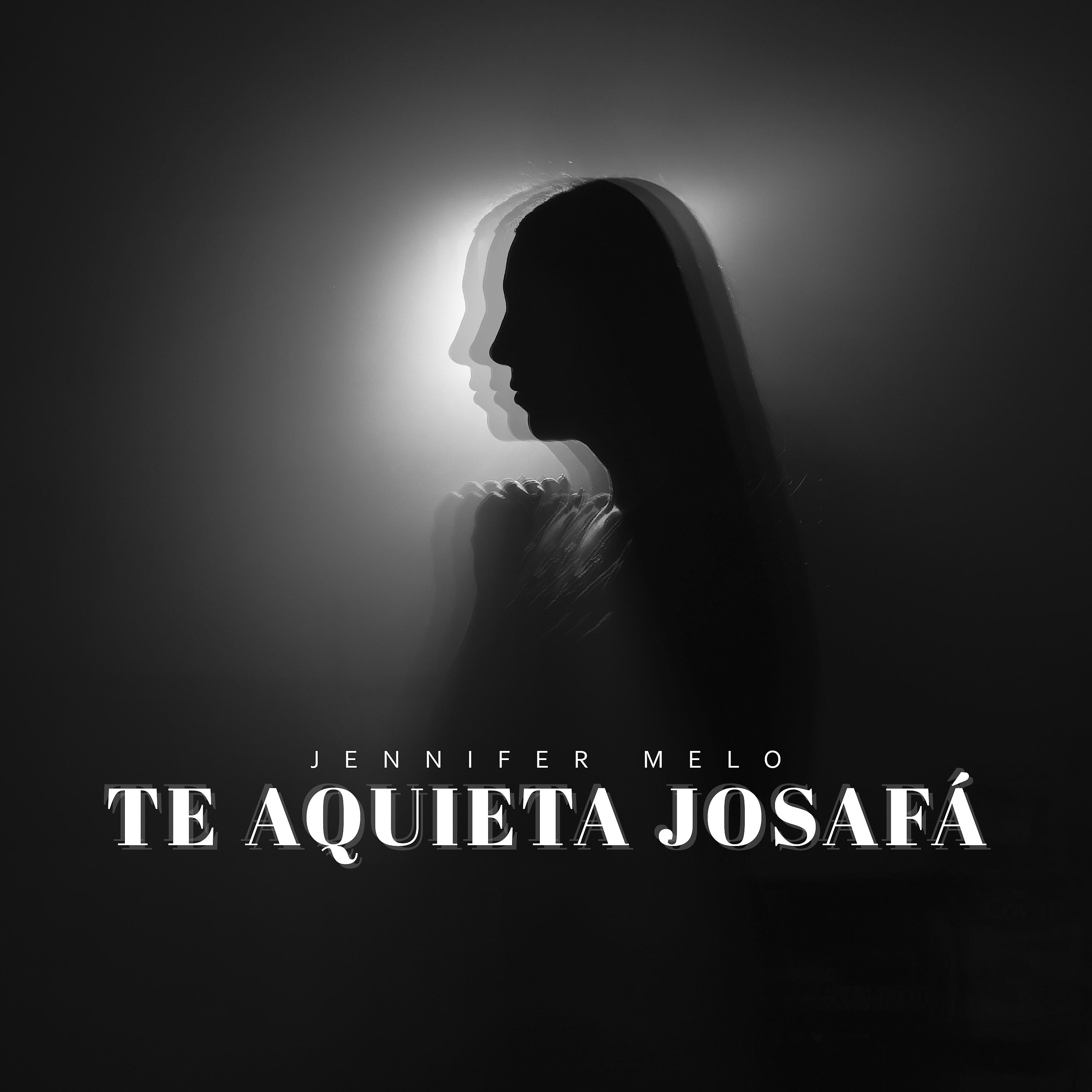 Постер альбома Te Aquieta Josafá
