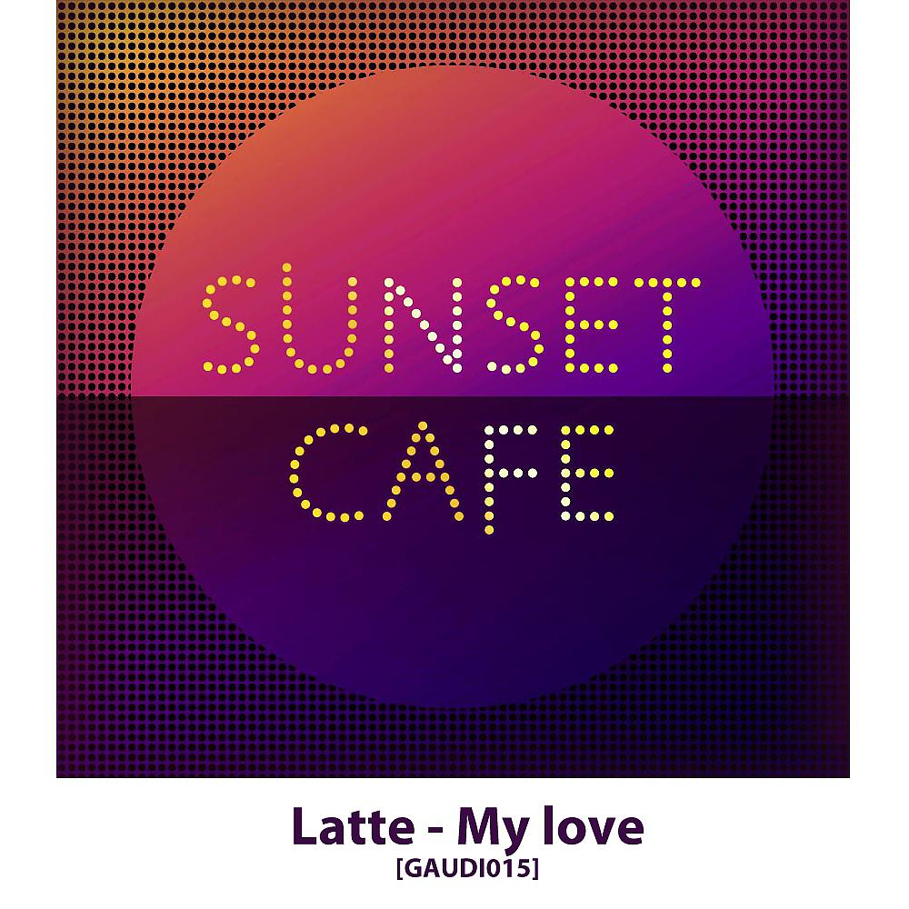 Постер альбома Sunset Cafe