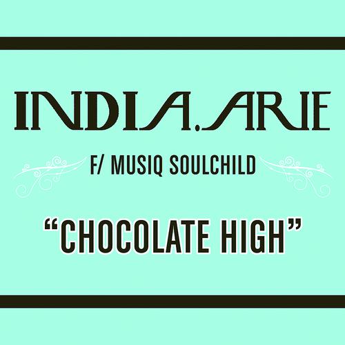 Постер альбома Chocolate High