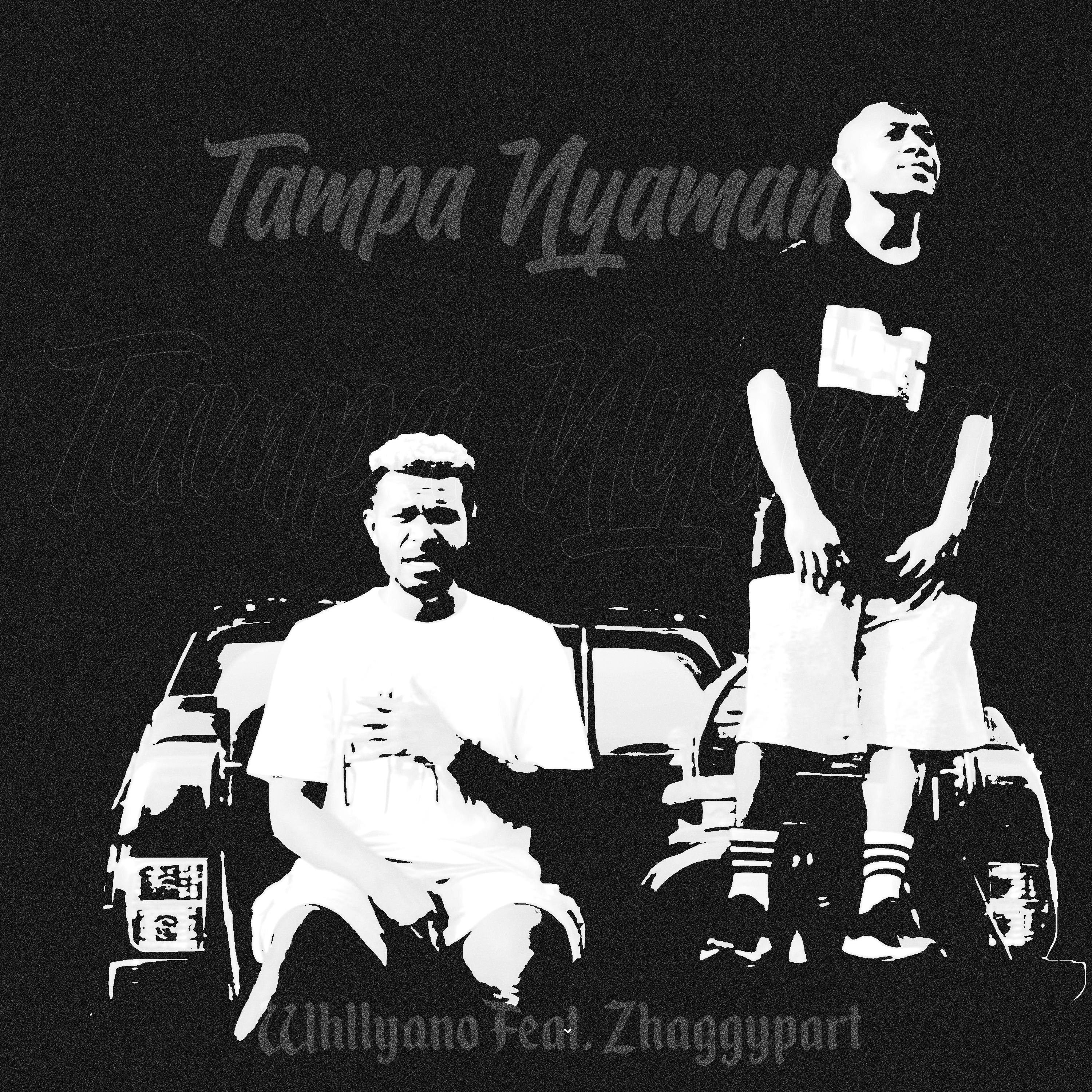 Постер альбома Tampa Nyaman