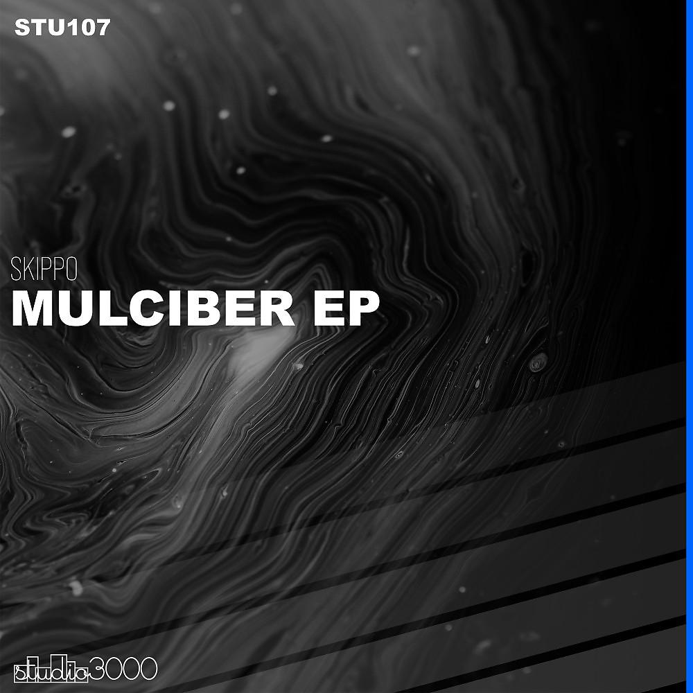 Постер альбома Mulciber EP