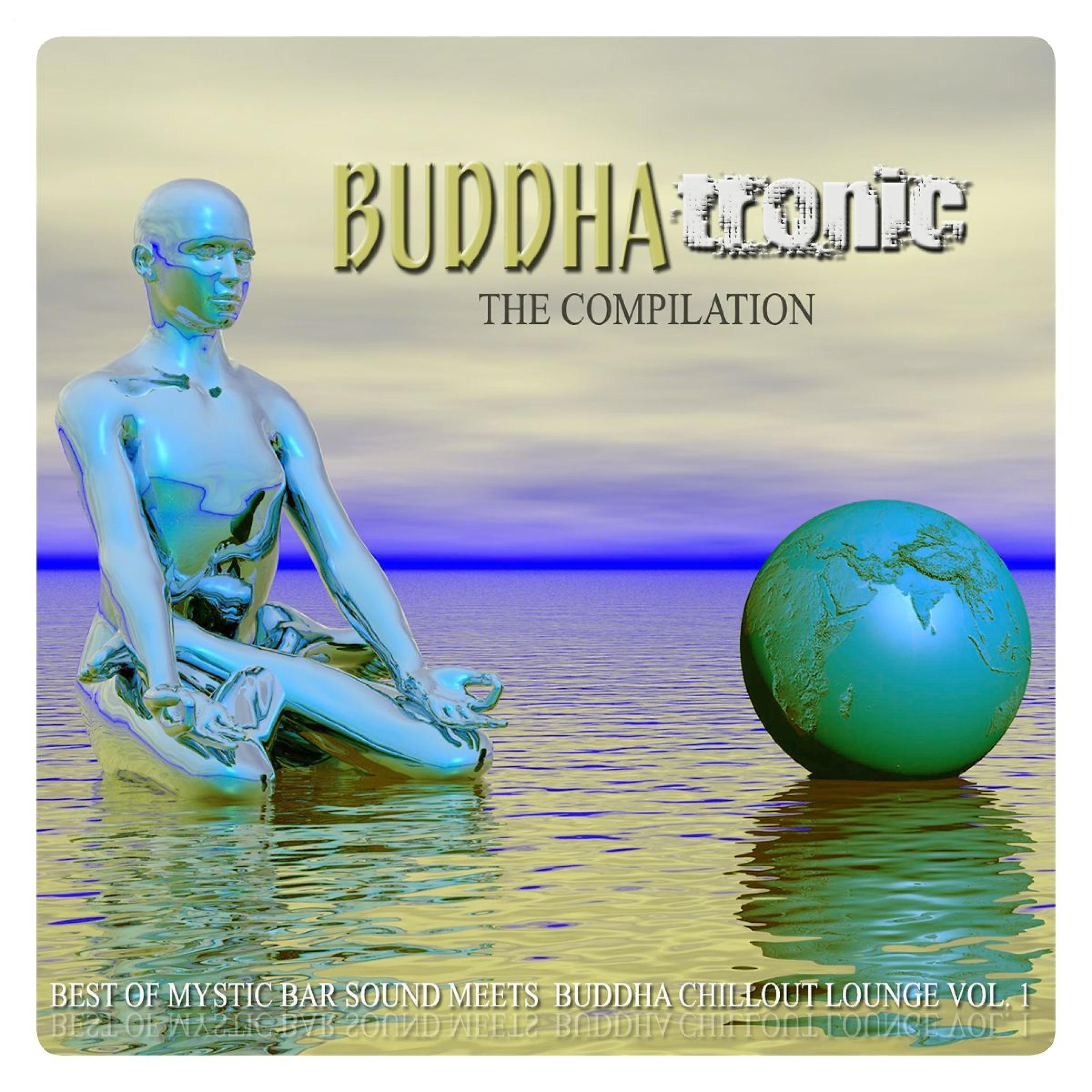 Постер альбома Buddhatronic the Compilation, Vol. 1 (Best of Mystic Bar Sound Meets Buddha Chill out Lounge)