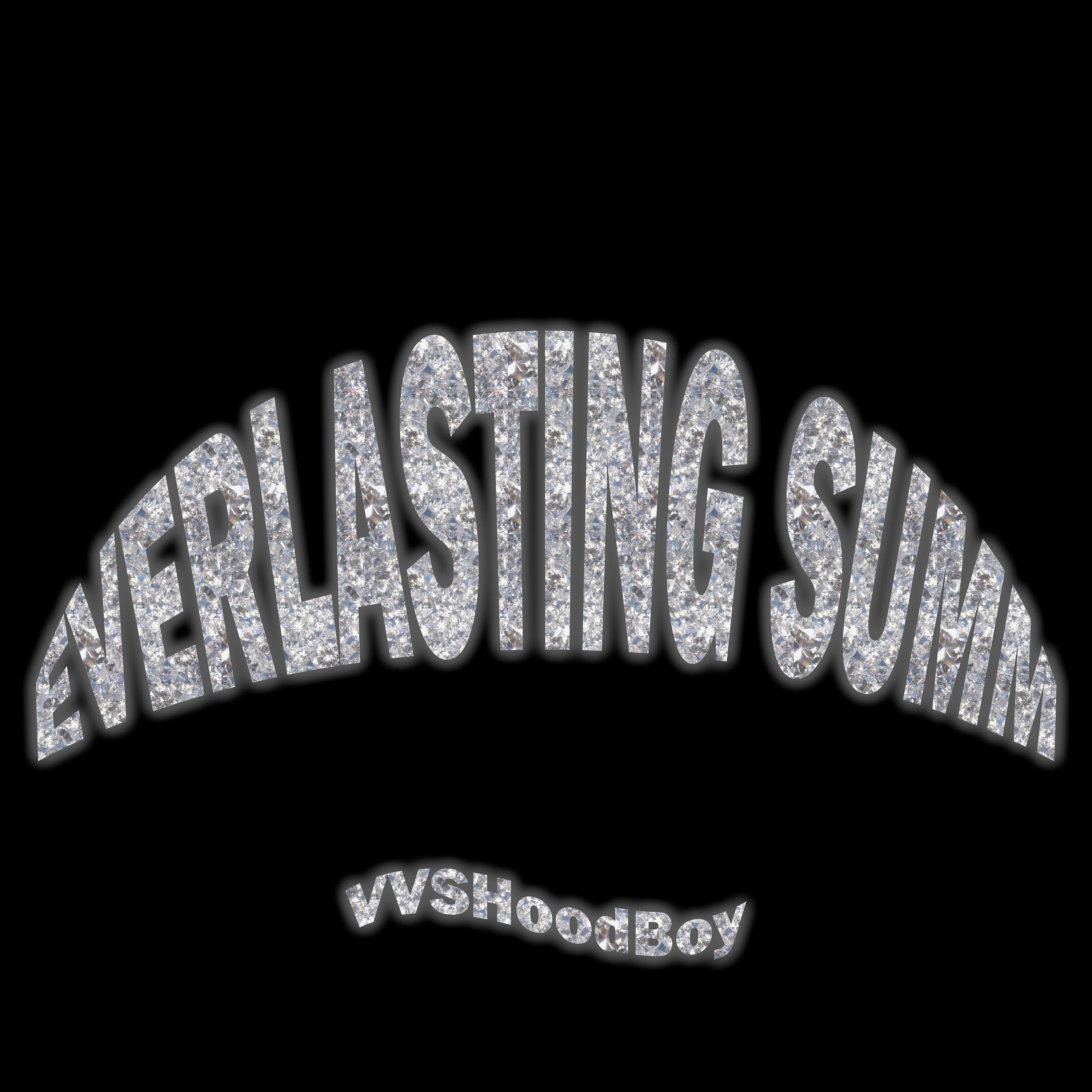 Постер альбома Everlasting Summ