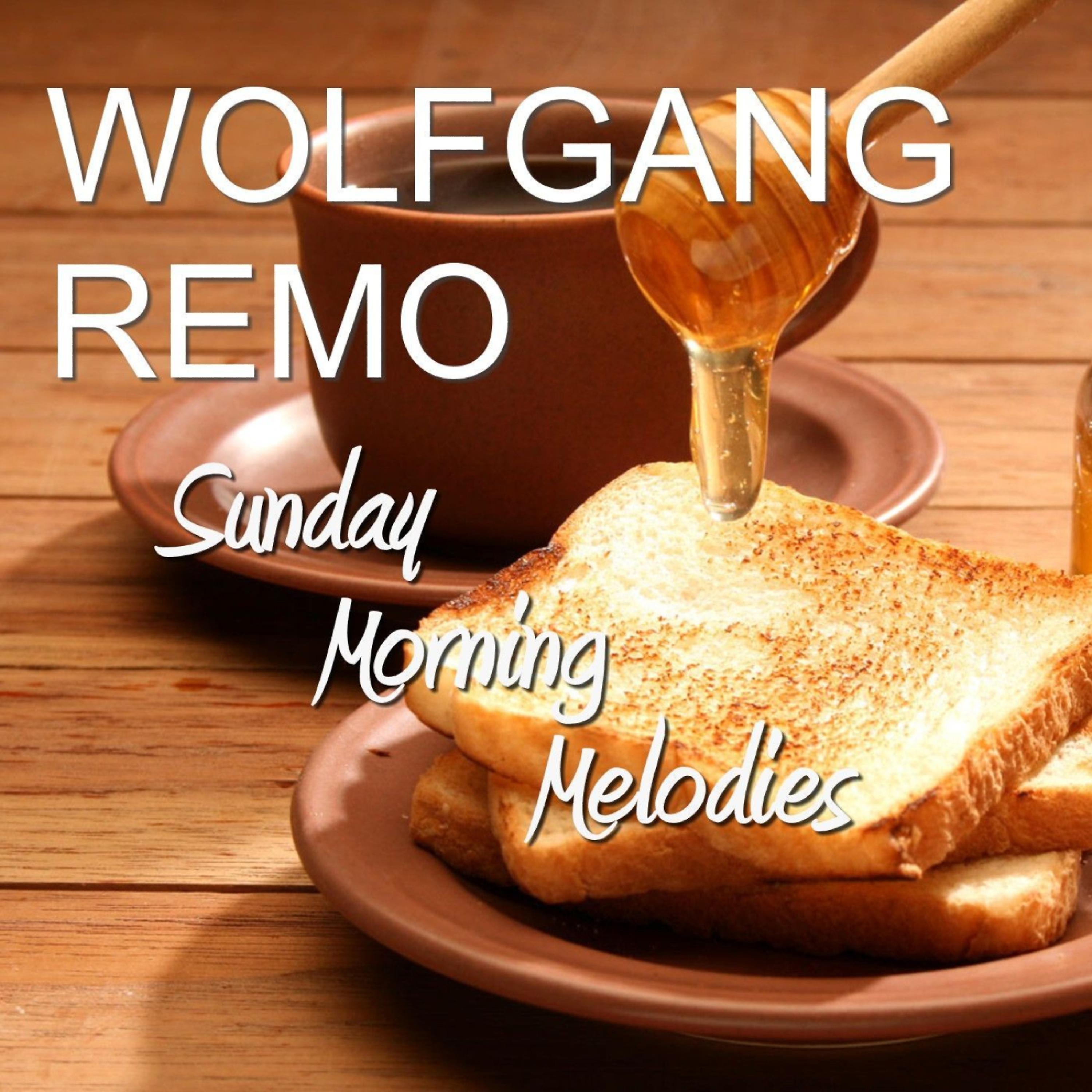 Постер альбома Sunday Morning Melodies