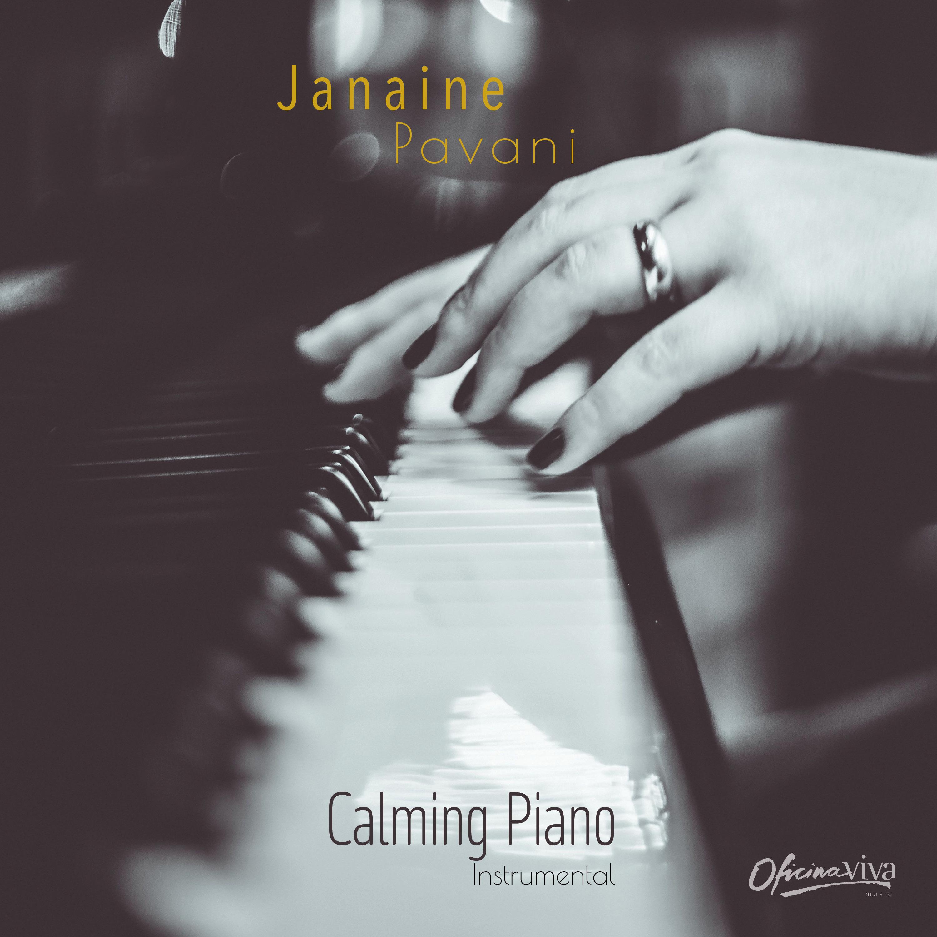 Постер альбома Calming Piano