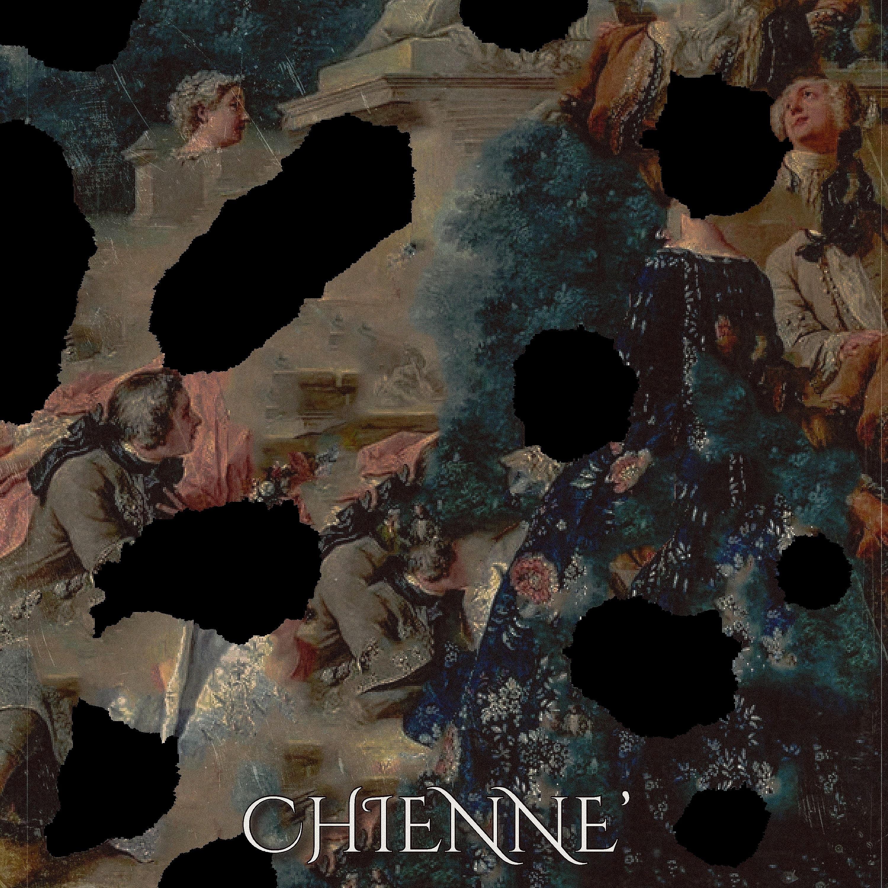 Постер альбома Chienne'