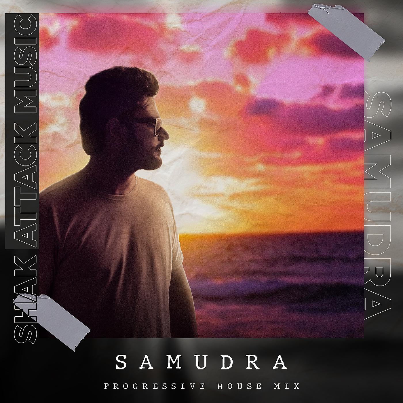 Постер альбома Samudra