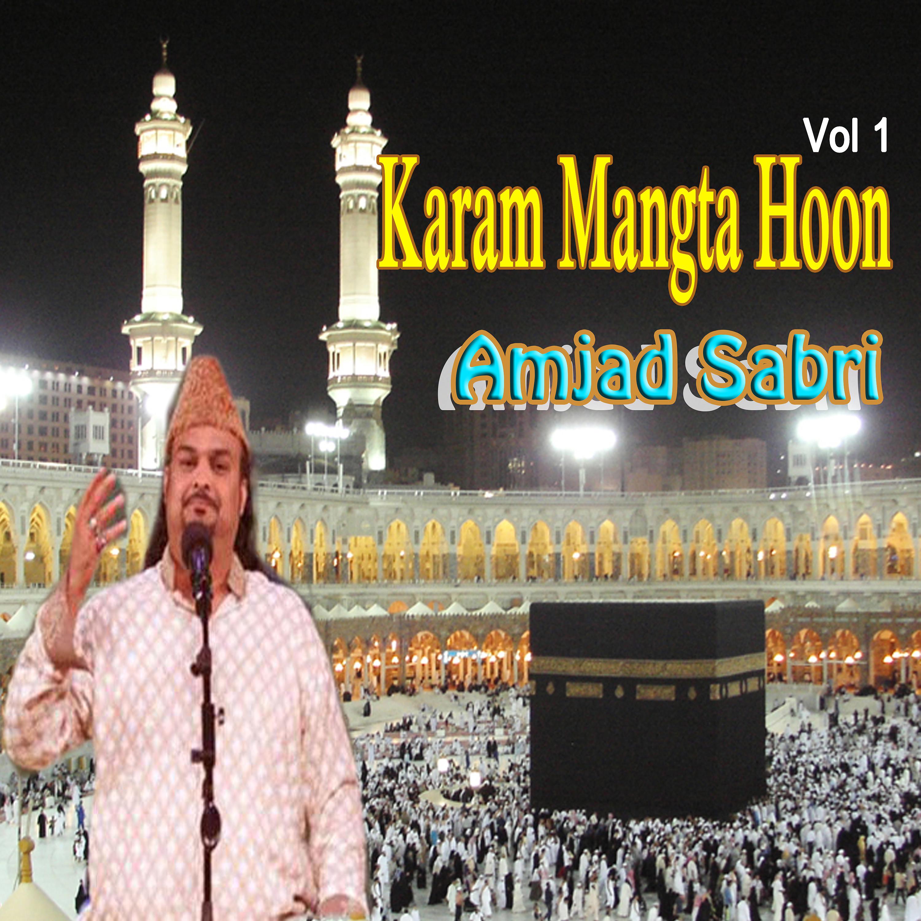 Постер альбома Karam Mangta Hoon, Vol. 1
