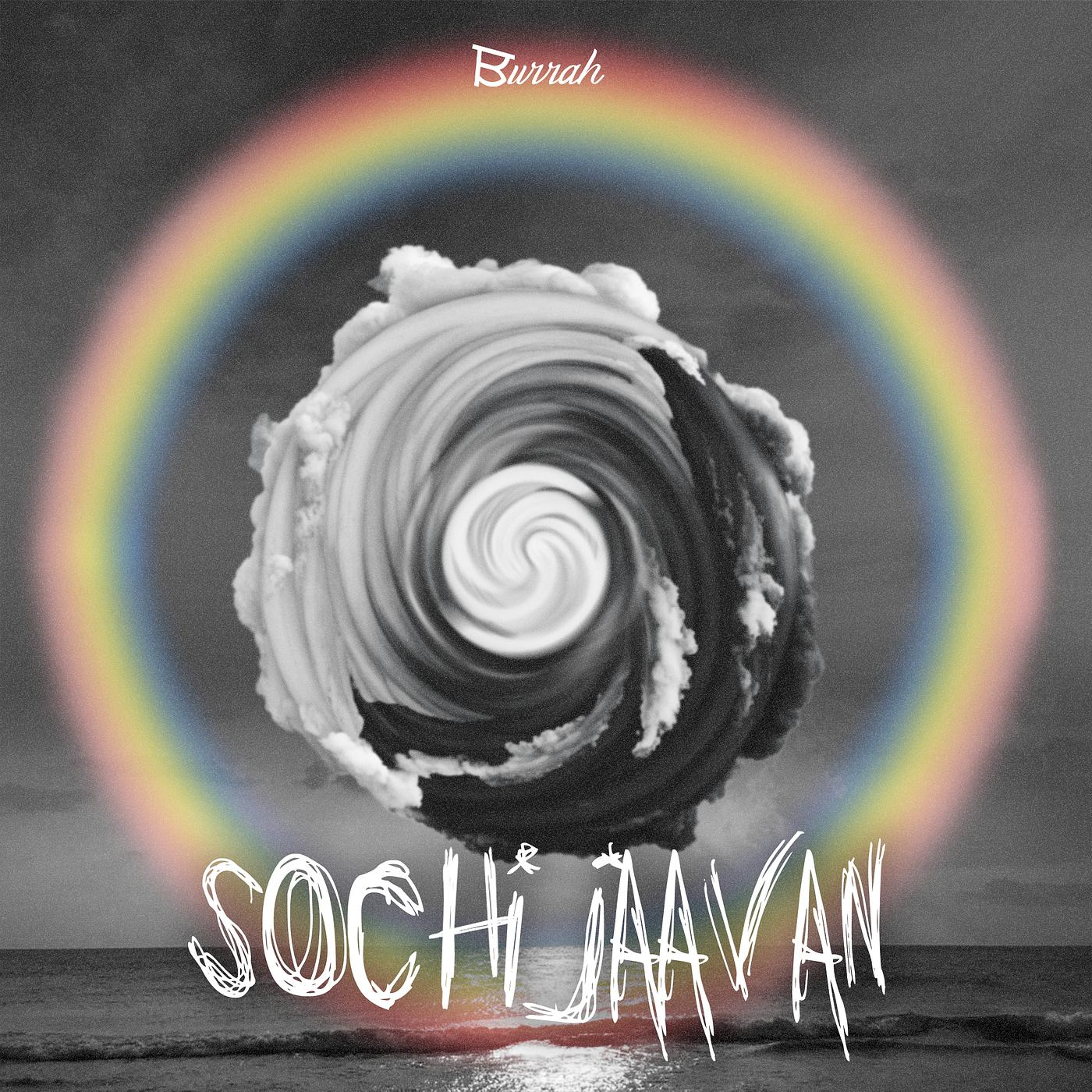 Постер альбома Sochi Jaavan