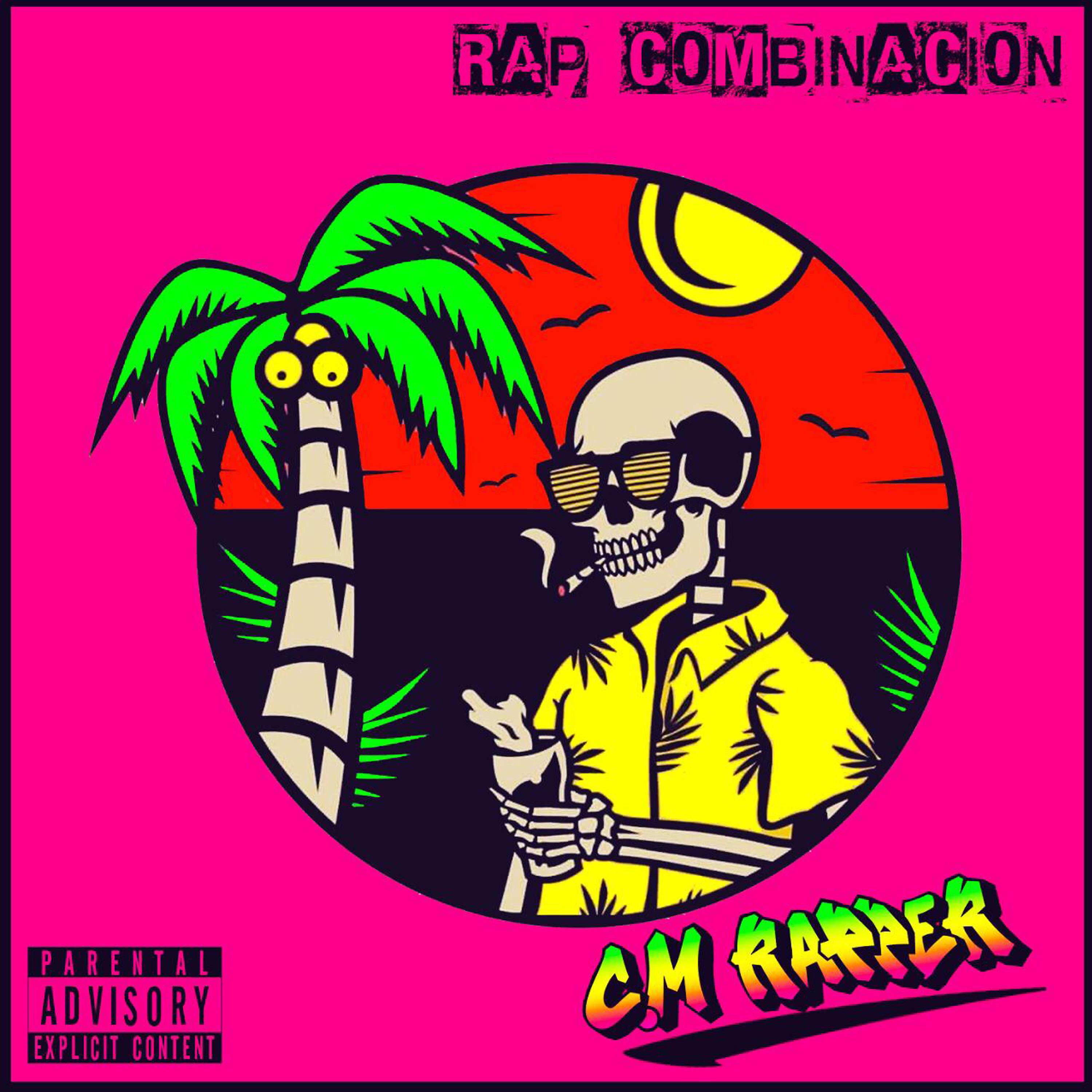 Постер альбома Rap Combinación