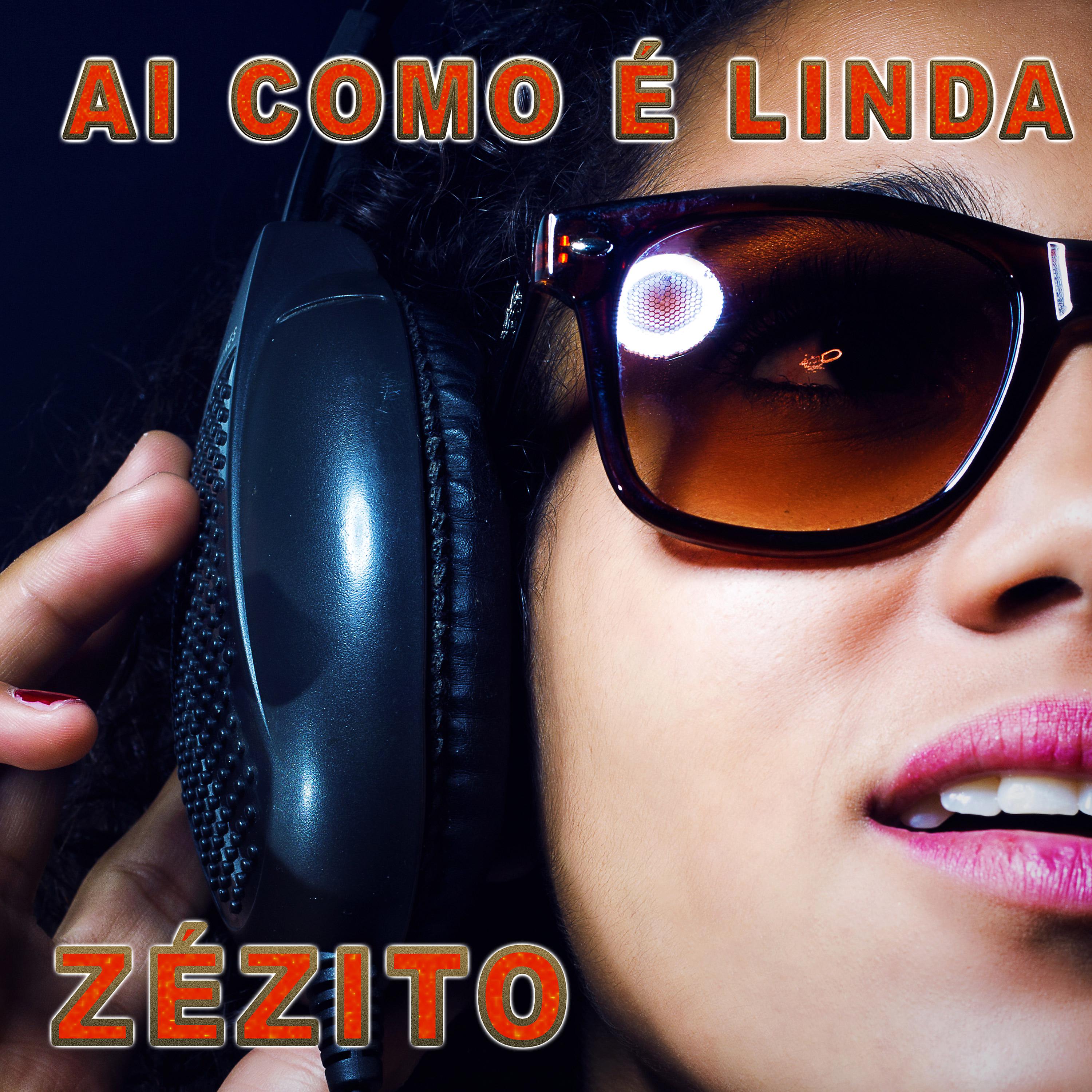 Постер альбома Ai Como É Linda