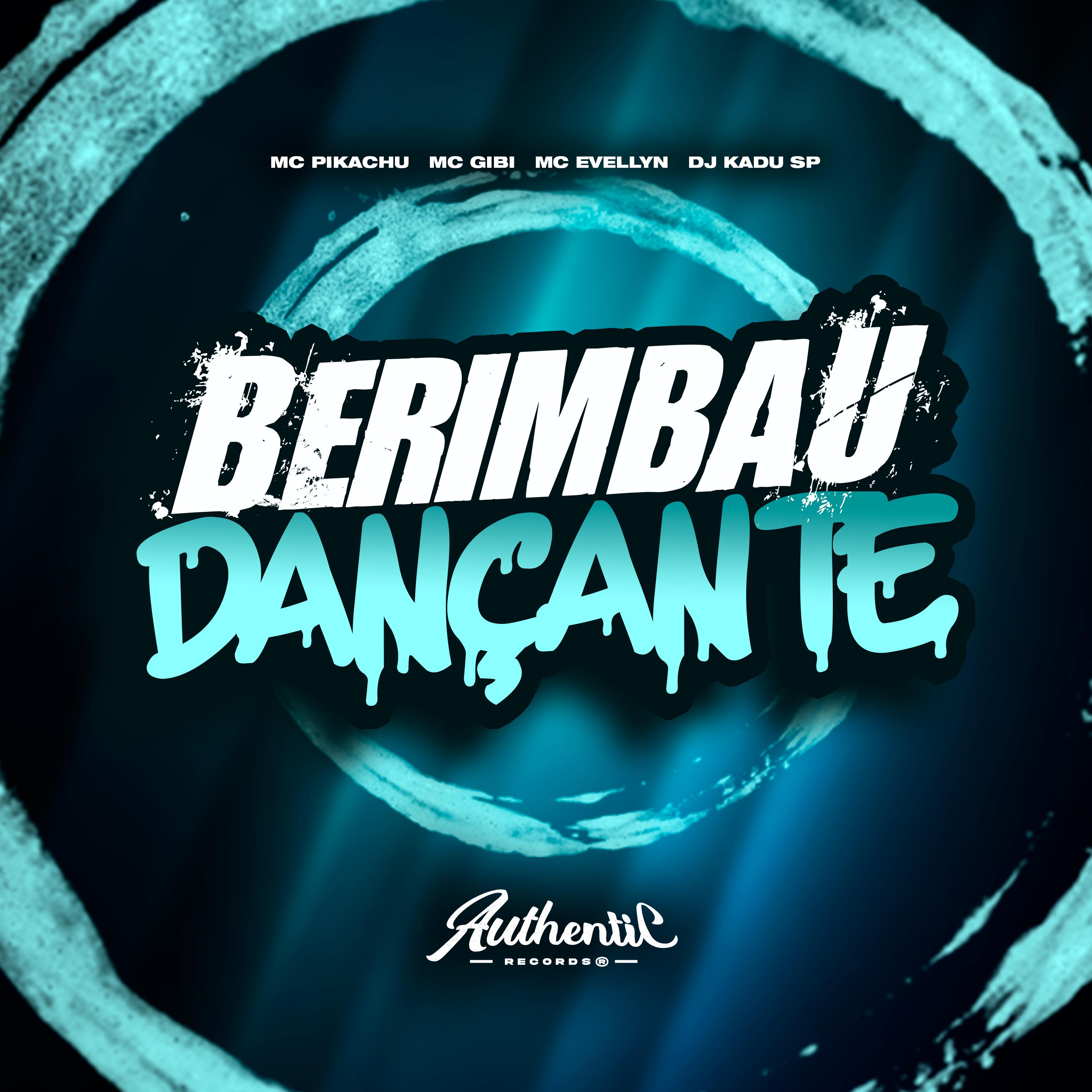 Постер альбома Berimbau Dançante