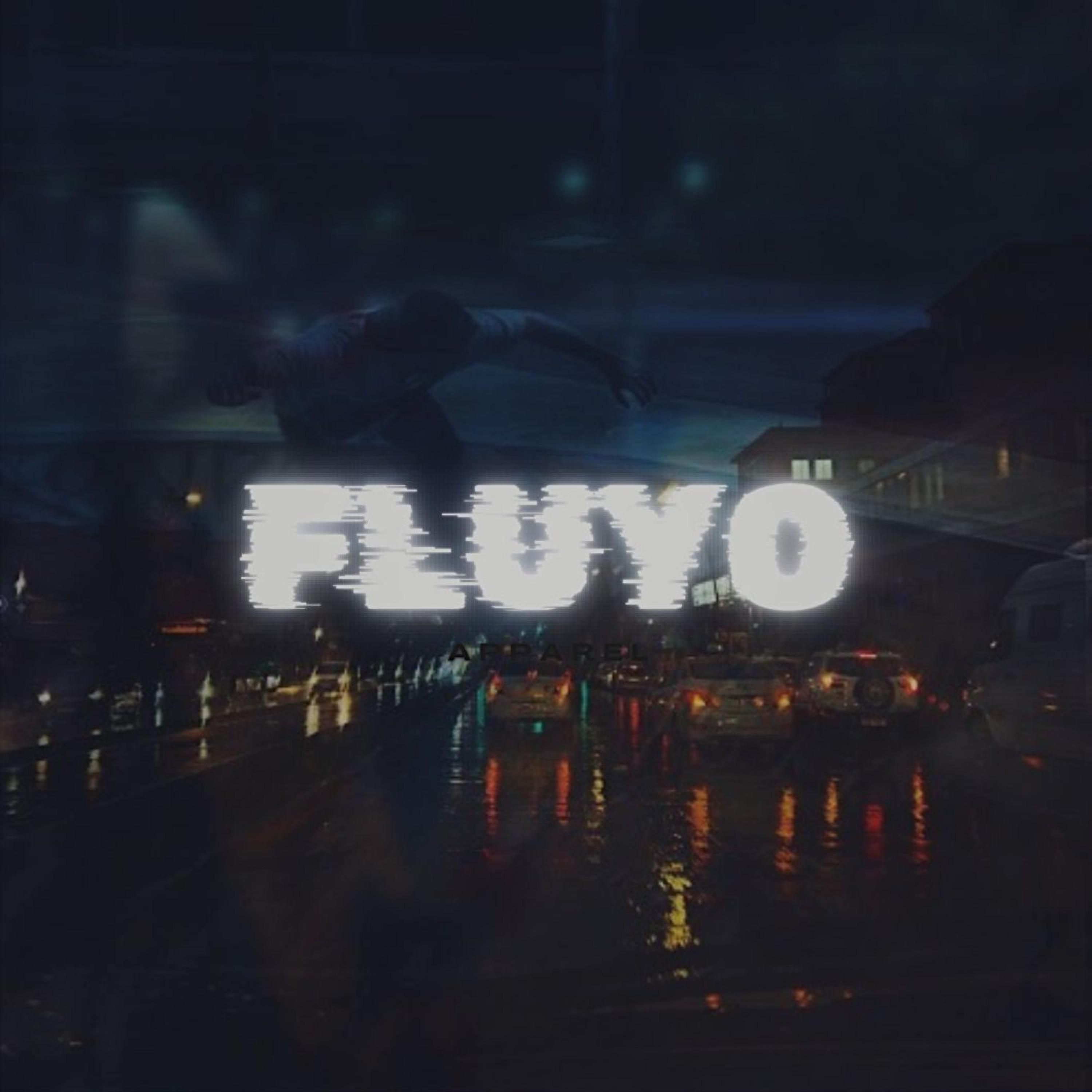 Постер альбома Fluyo