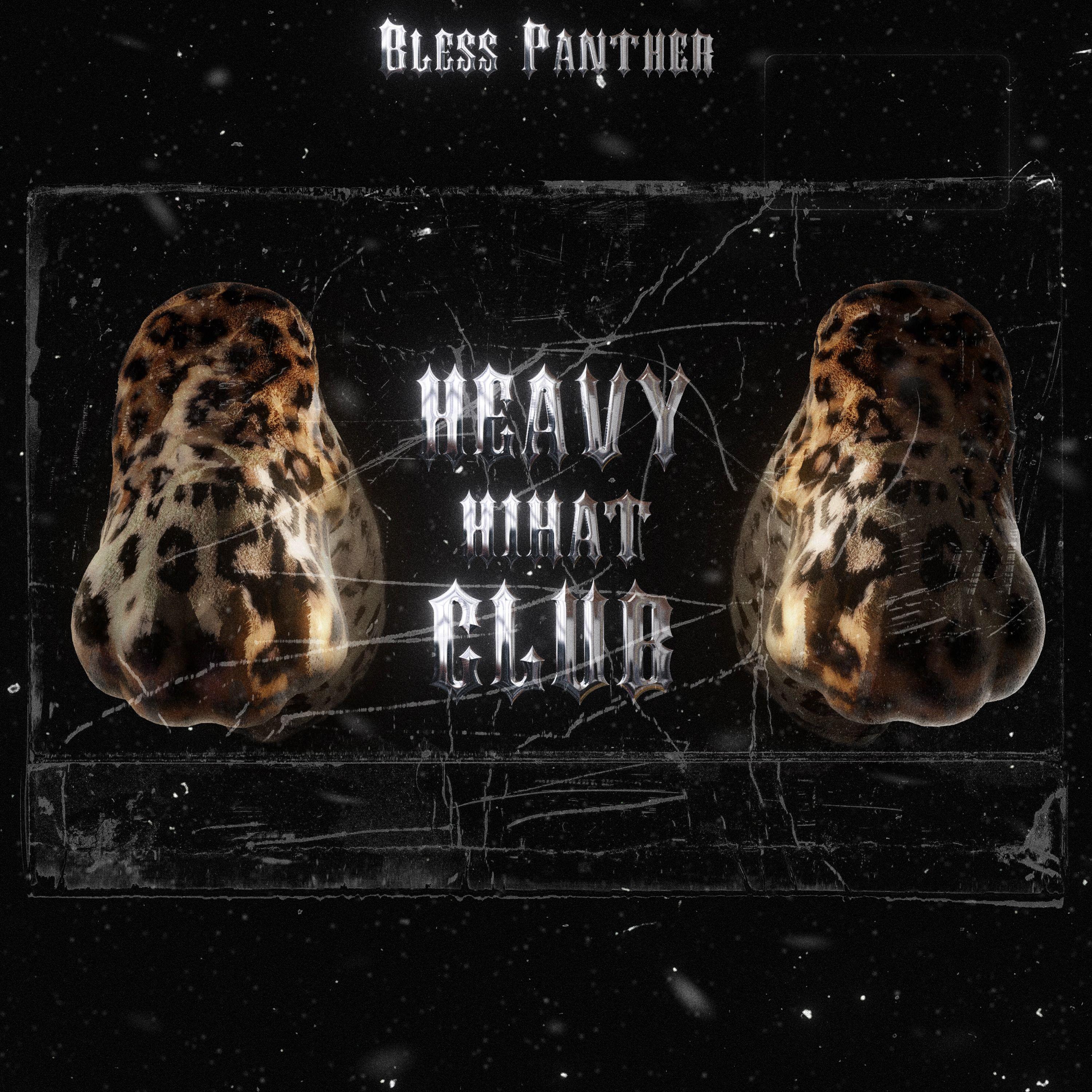 Постер альбома Heavy HiHat Club