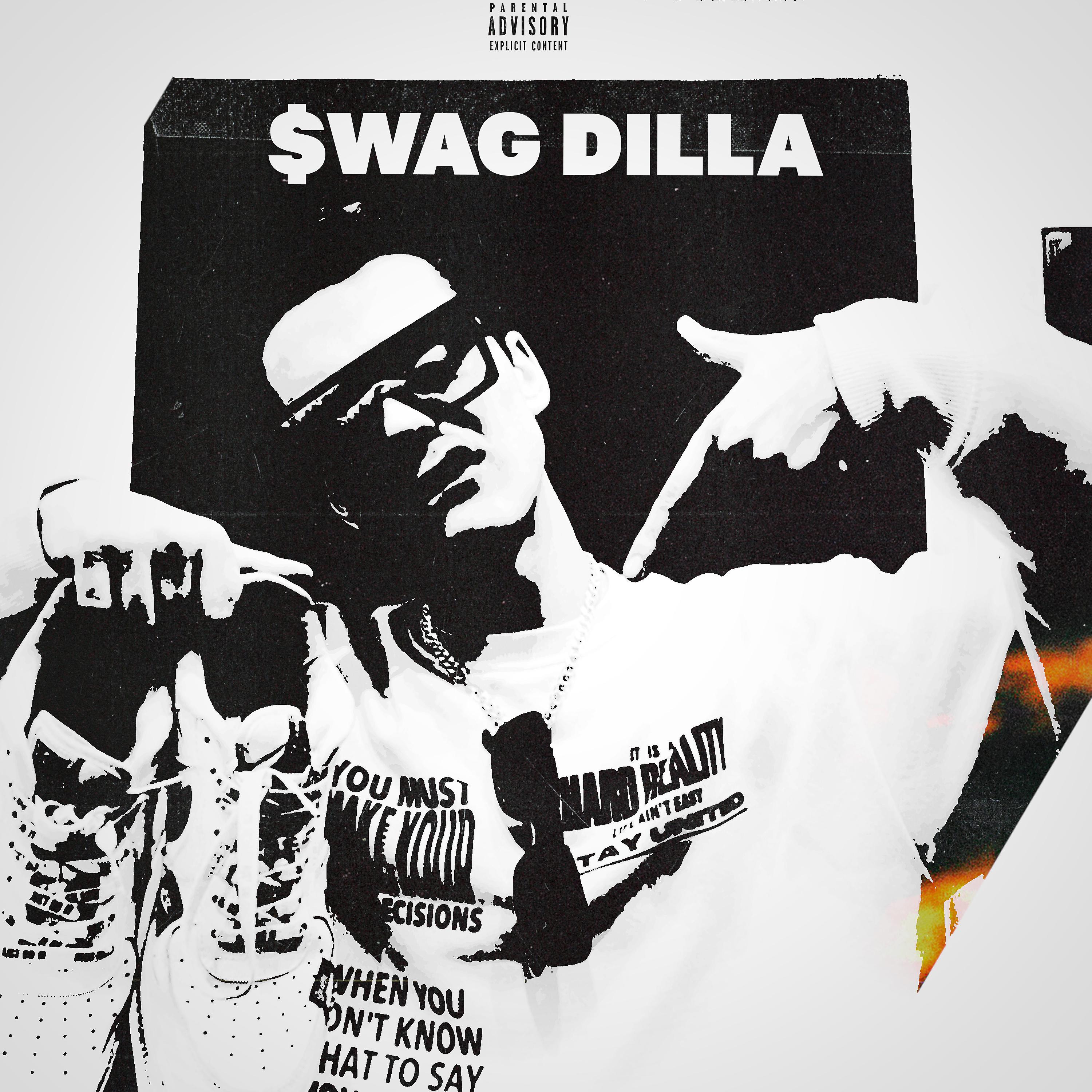 Постер альбома Swag Dilla