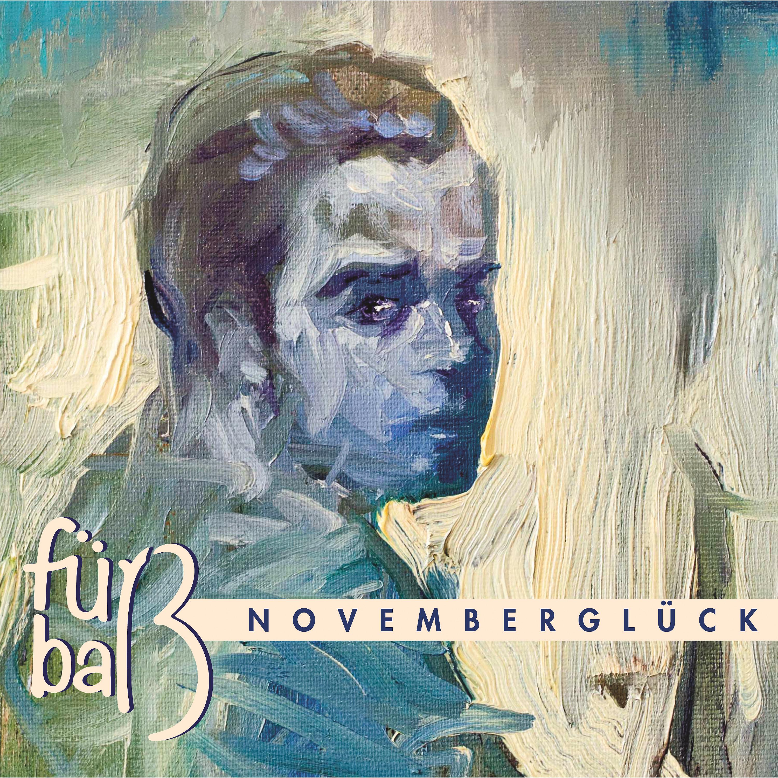 Постер альбома Novemberglück