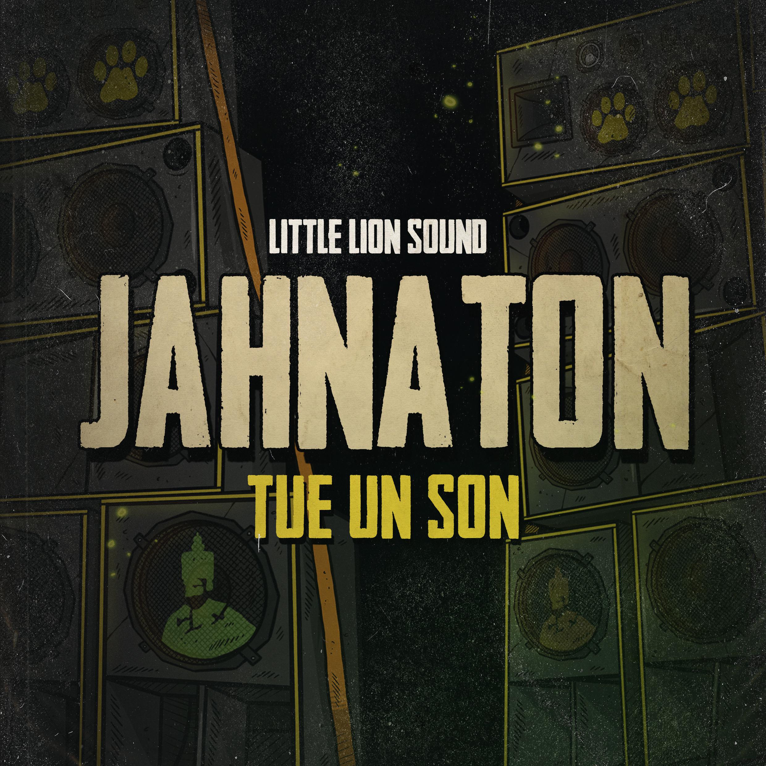 Постер альбома Tue Un Son