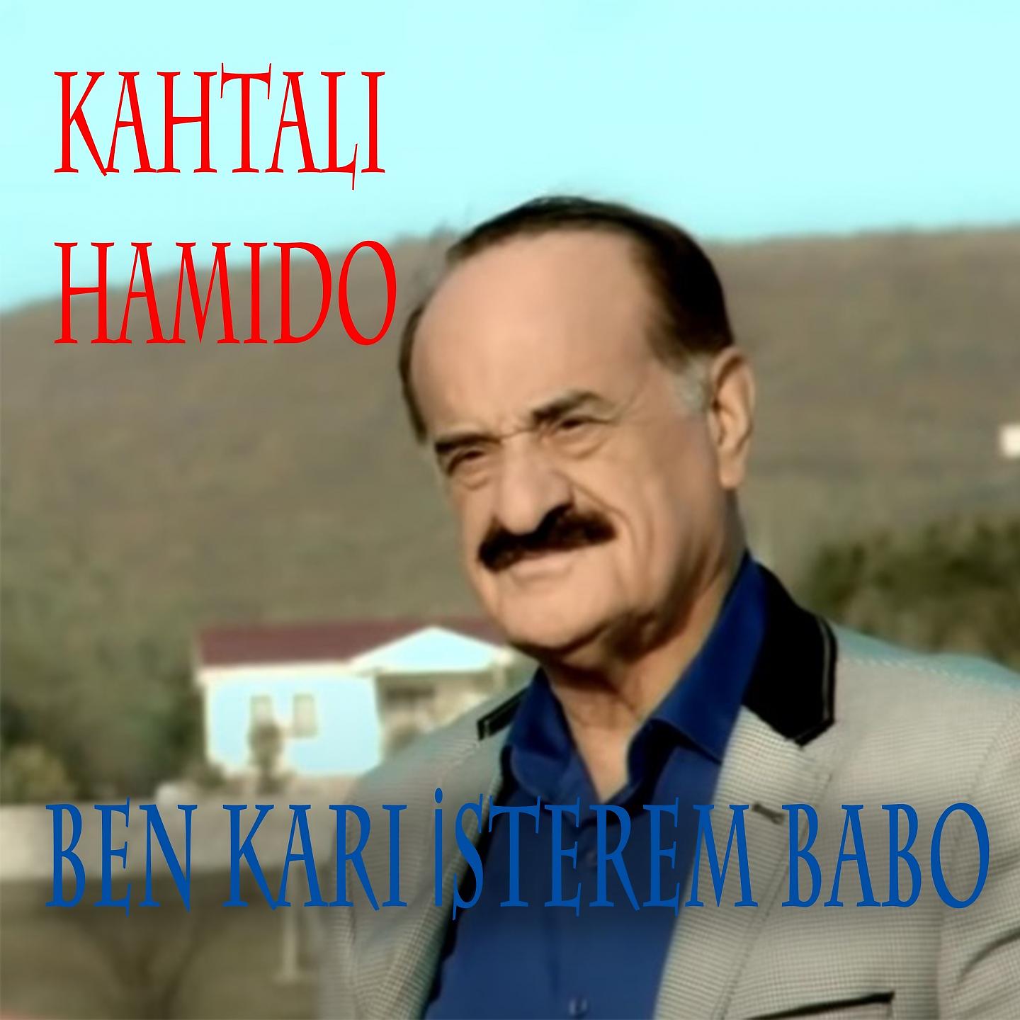 Постер альбома Ben Karı İsterem Babo