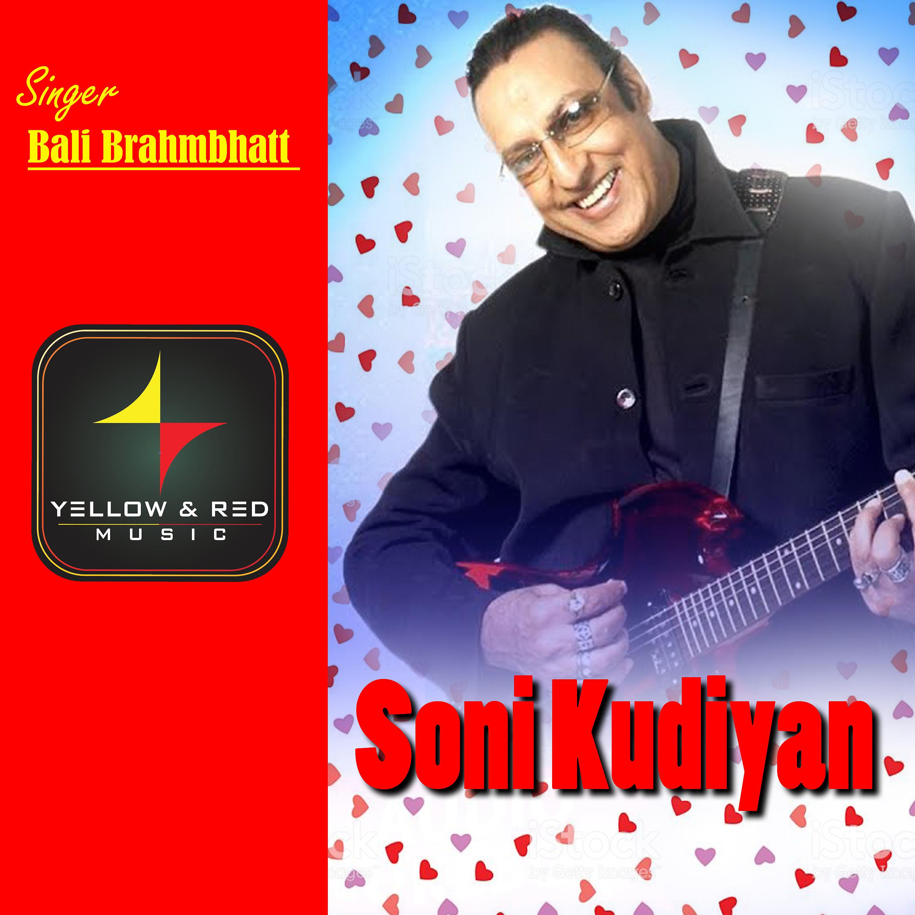 Постер альбома Soni Kudiyan
