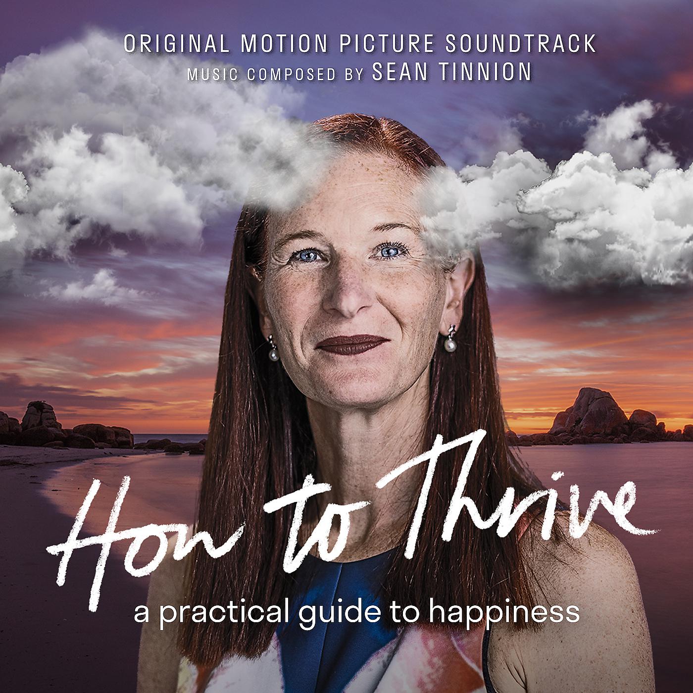 Постер альбома How to Thrive (Original Motion Picture Soundtrack)