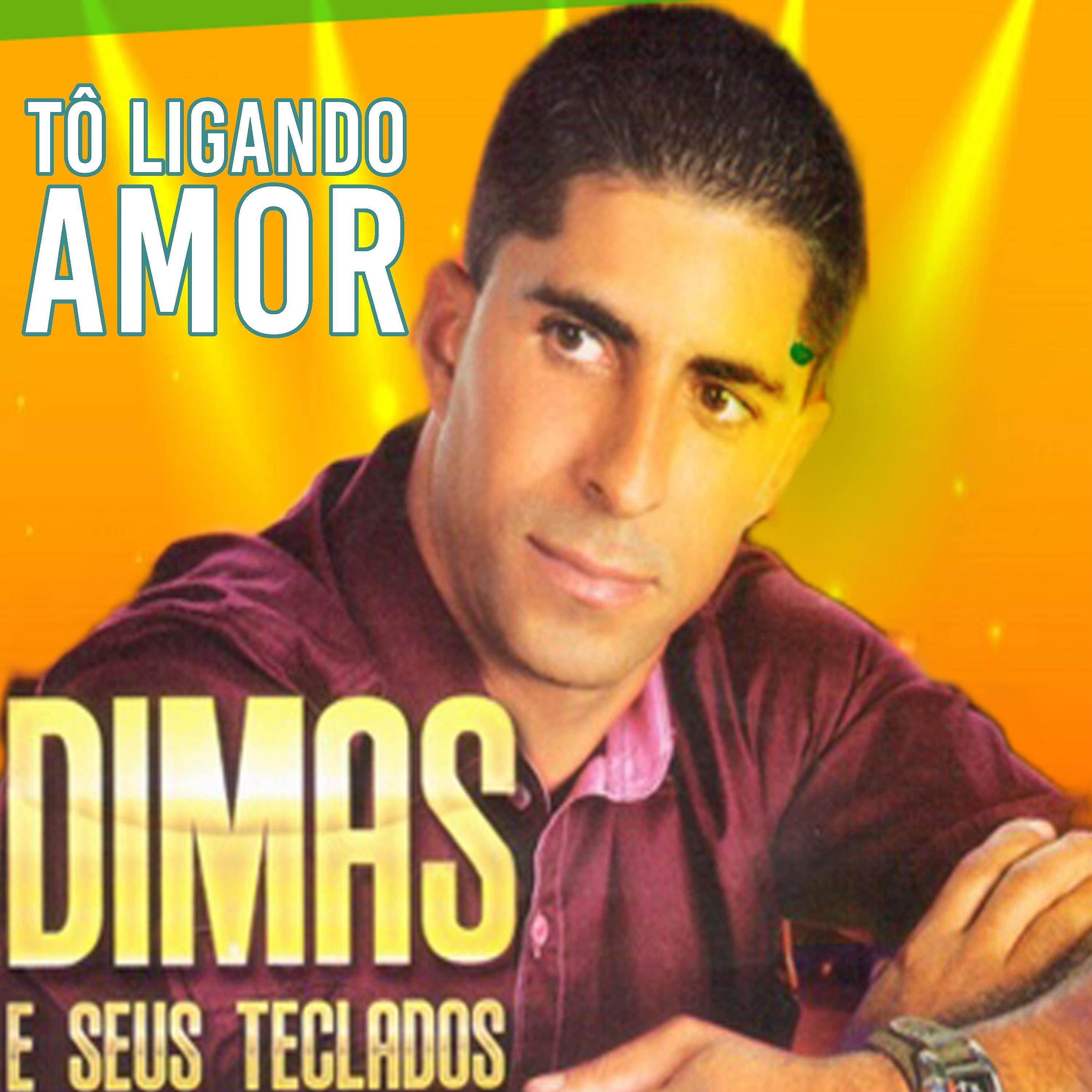 Постер альбома Tô Ligando Amor