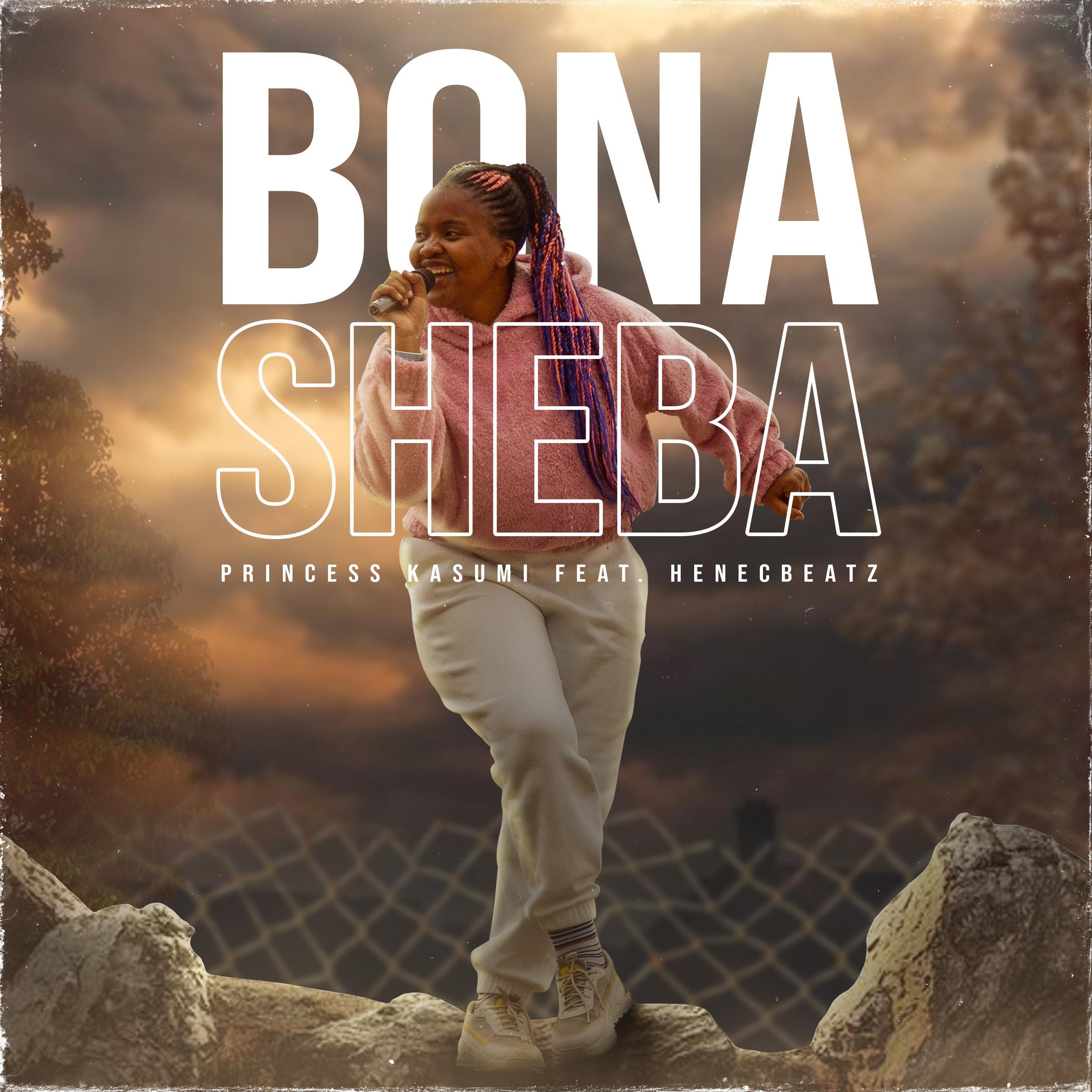 Постер альбома Bona Sheba (feat. Henecbeatz)