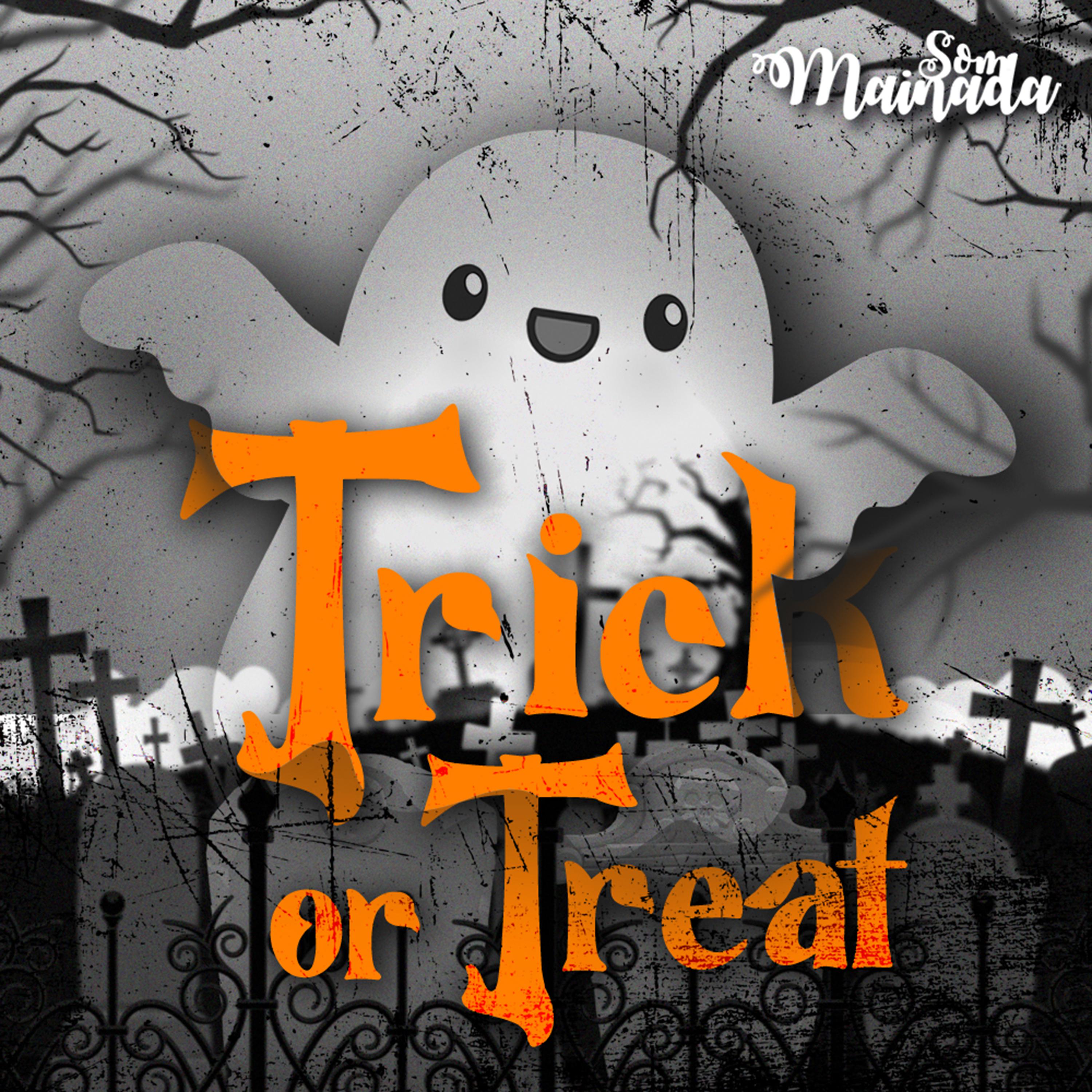 Постер альбома Trick or Treat