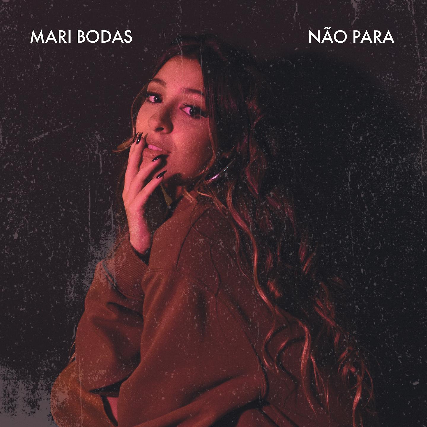 Постер альбома Não Para