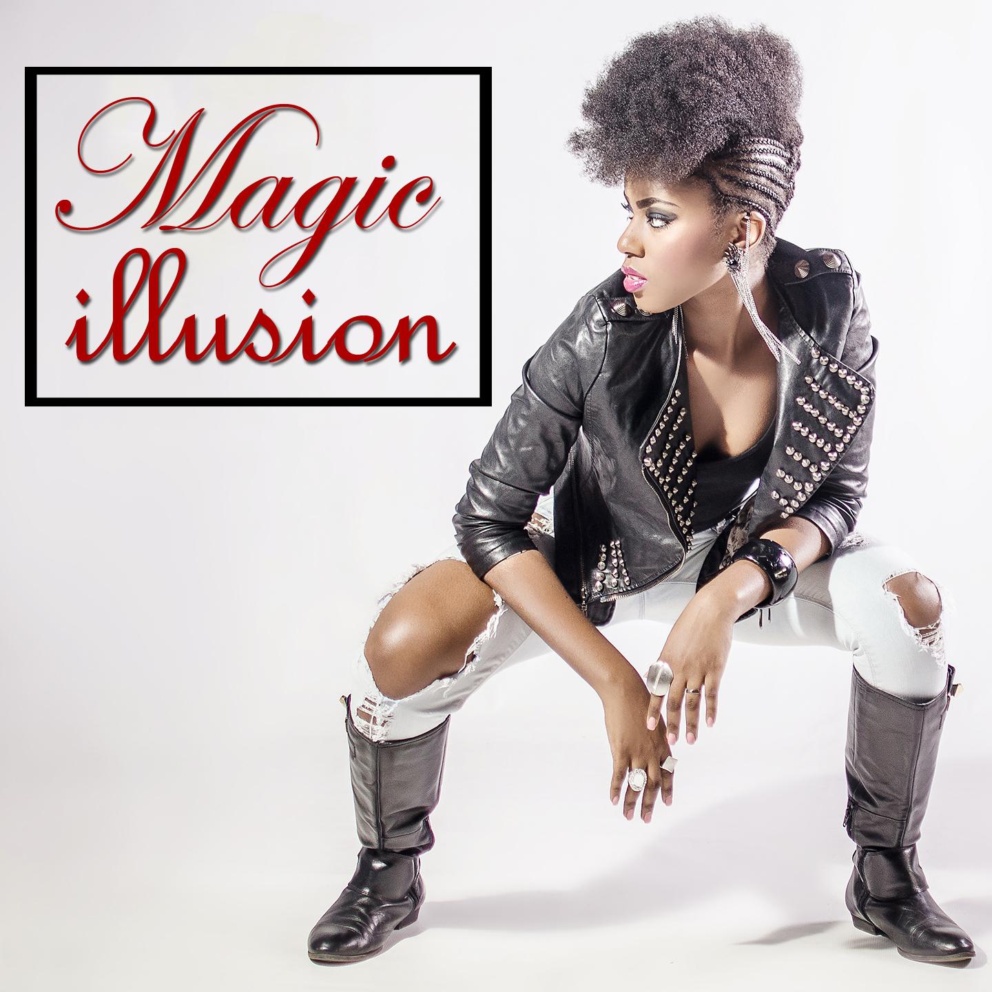 Постер альбома Magic Illusion