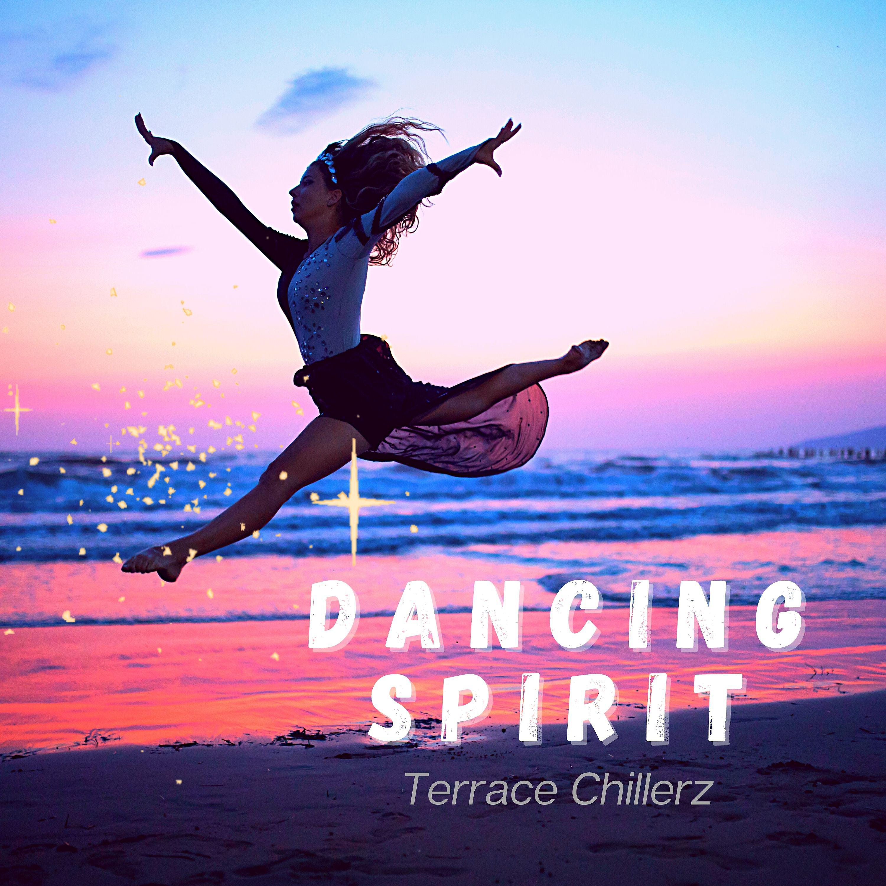 Постер альбома Dancing Spirit