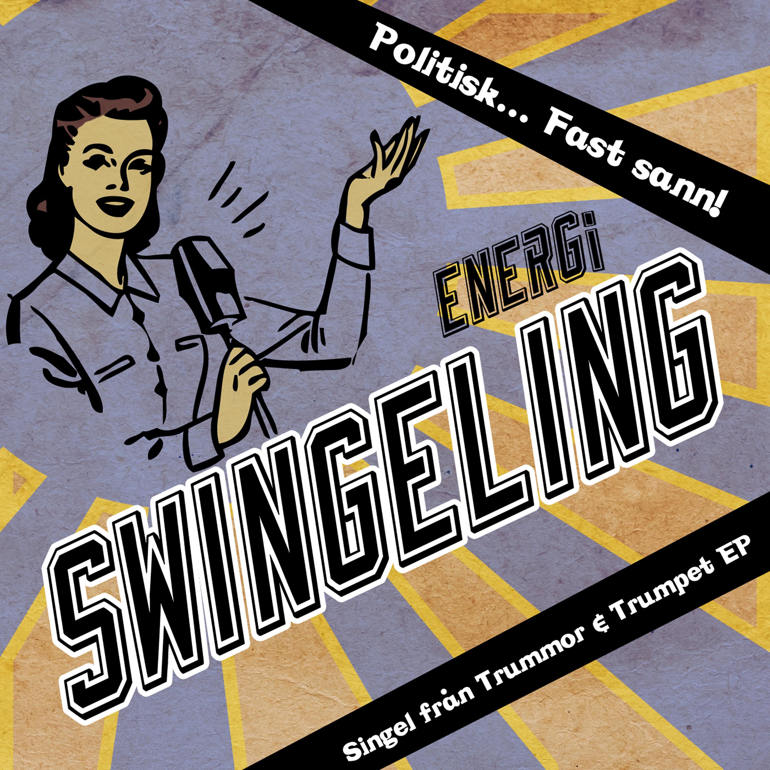 Постер альбома Swingeling