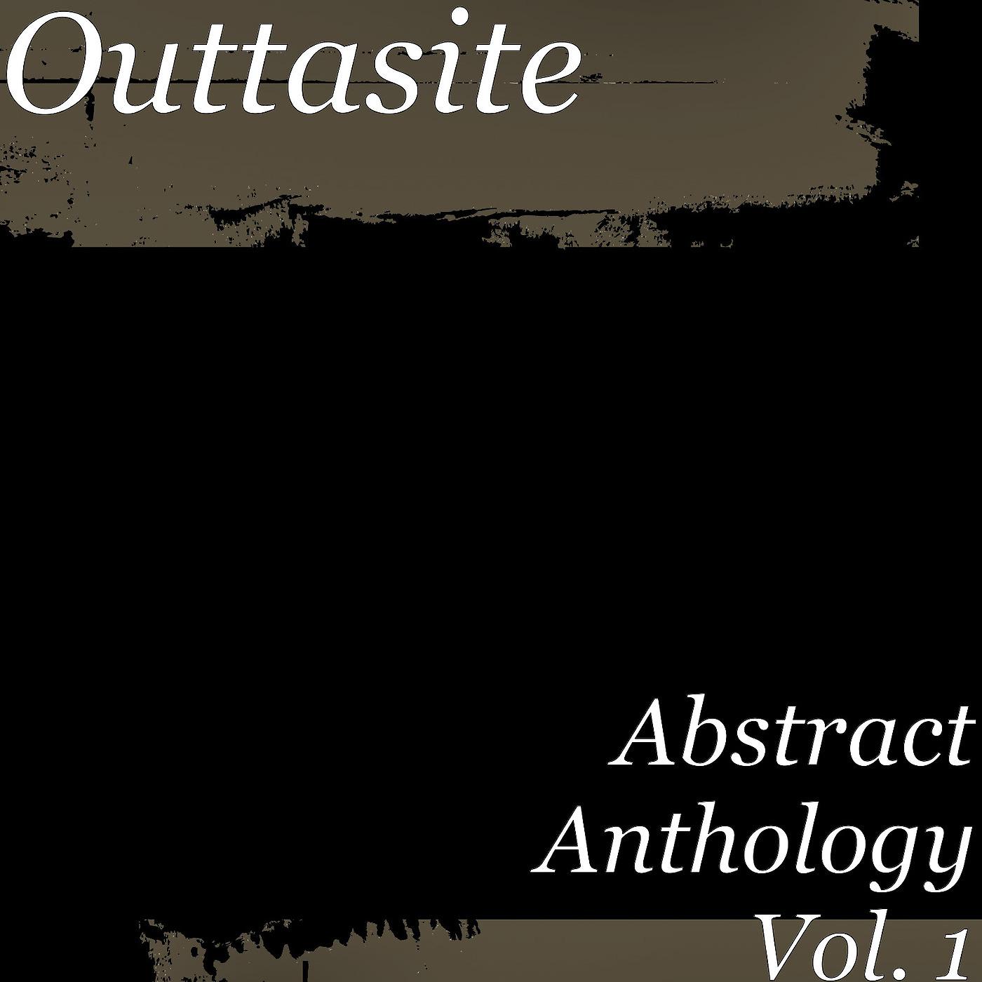 Постер альбома Abstract Anthology Vol. 1