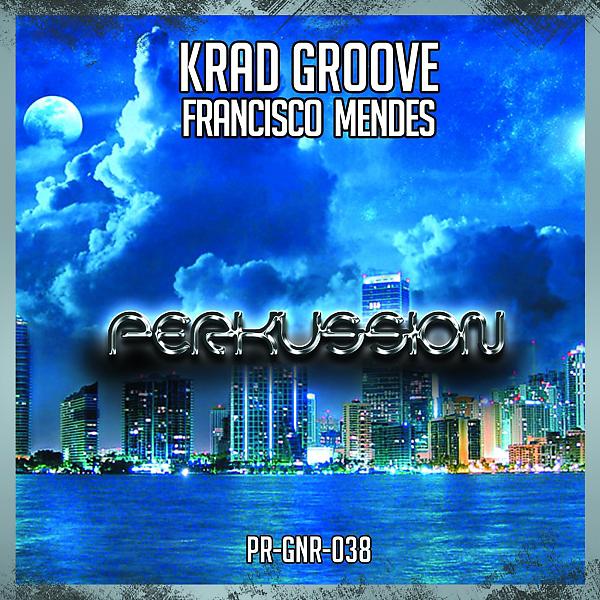Постер альбома Krad Groove