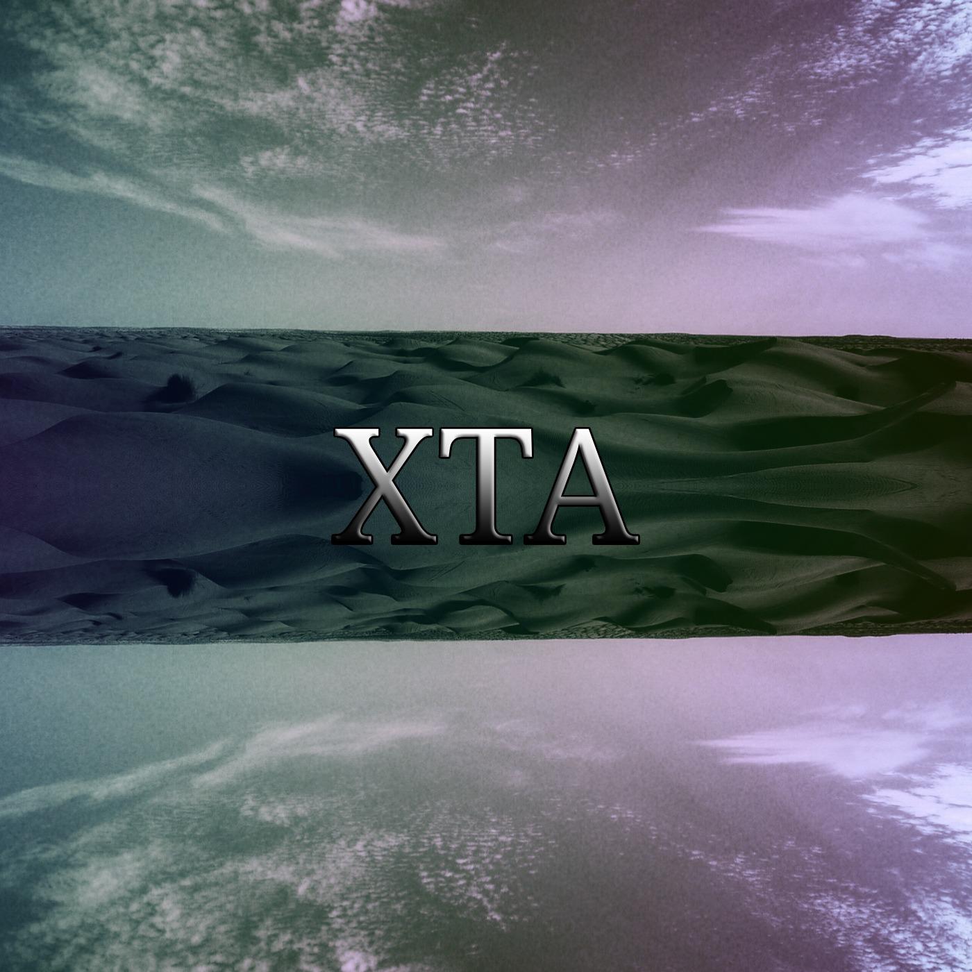 Постер альбома XTA