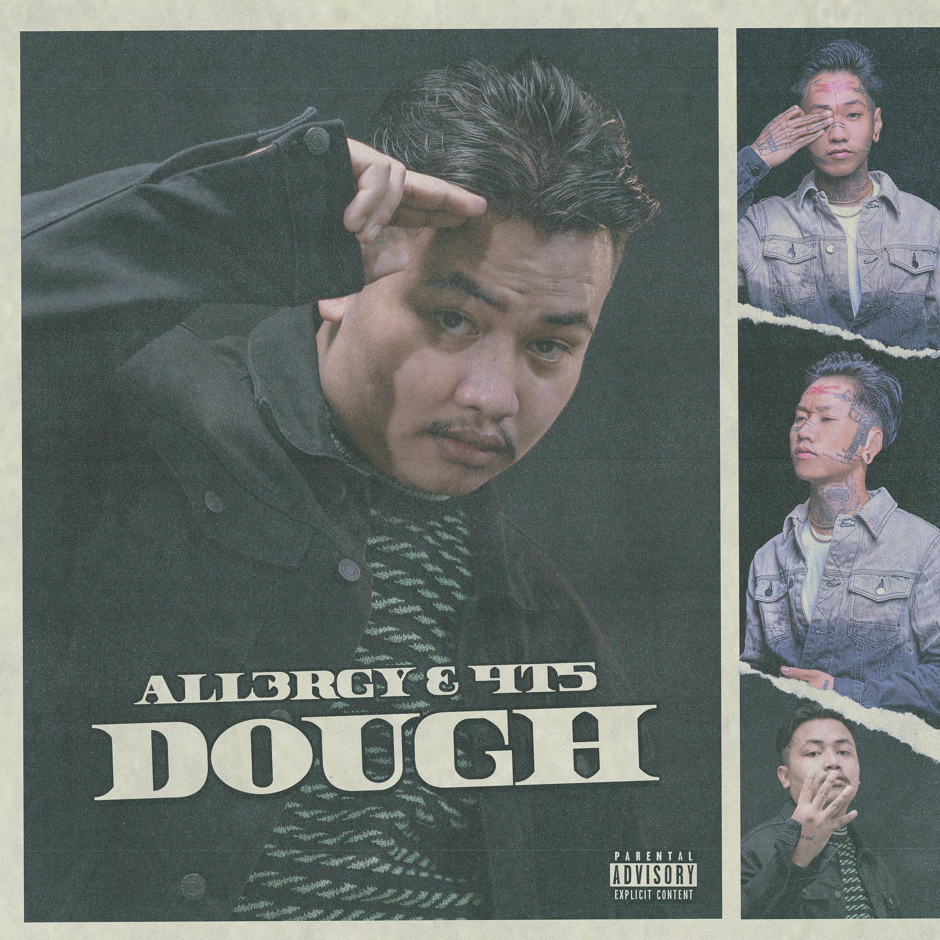 Постер альбома Dough (feat. 4T5)