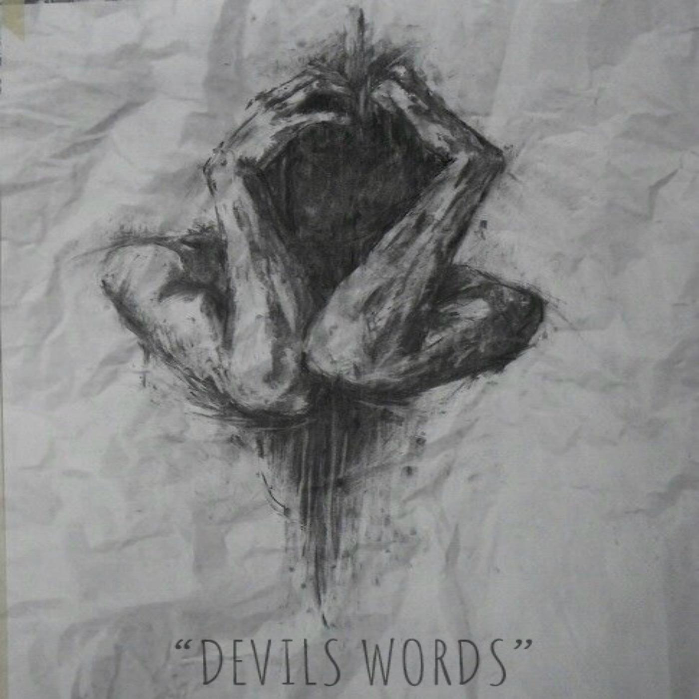 Постер альбома Devils Words