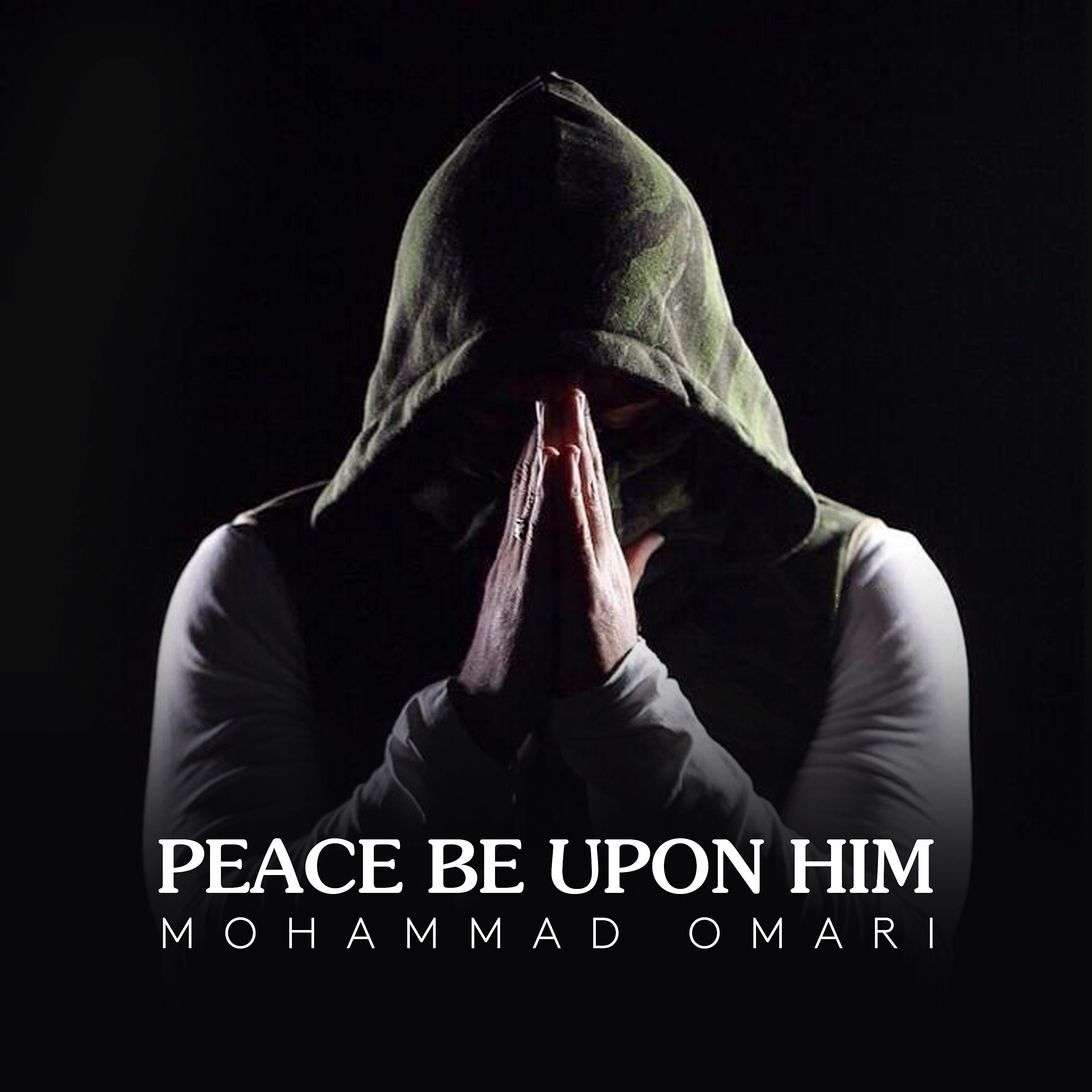 Постер альбома Peace Be Upon Him