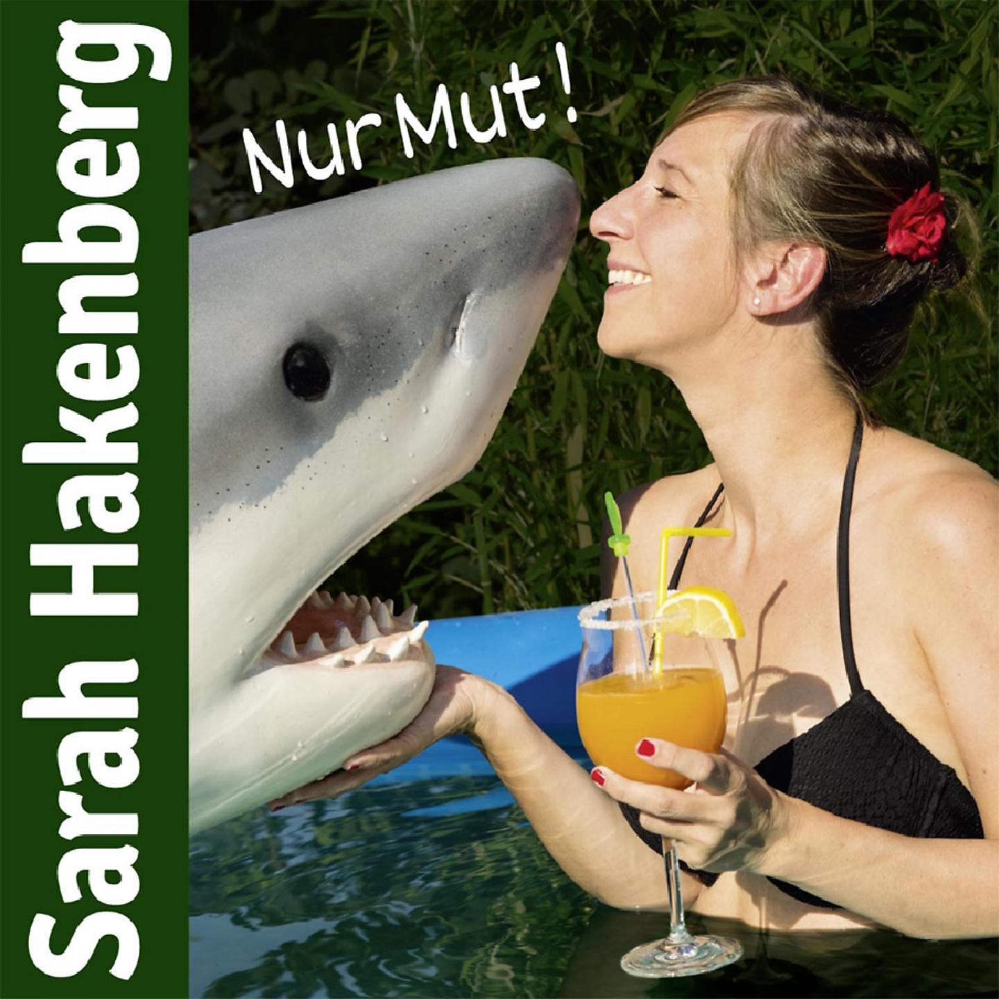 Постер альбома Nur Mut!