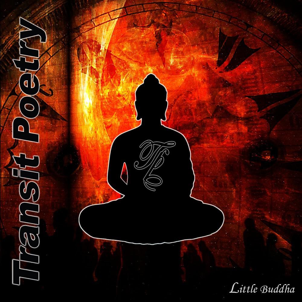 Постер альбома Little Buddha