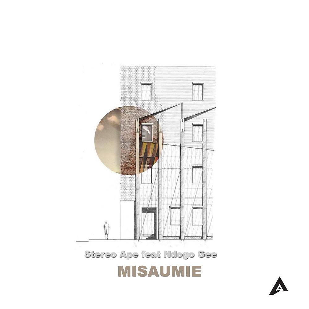 Постер альбома Misaumie (Incl. Remixes)