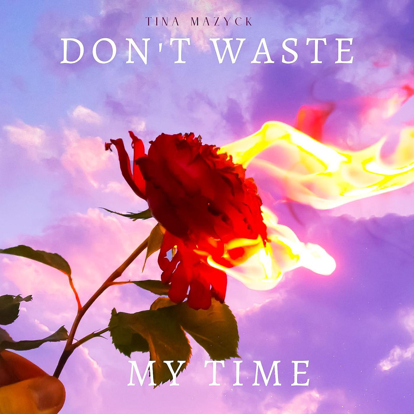 Постер альбома Don't Waste My Time